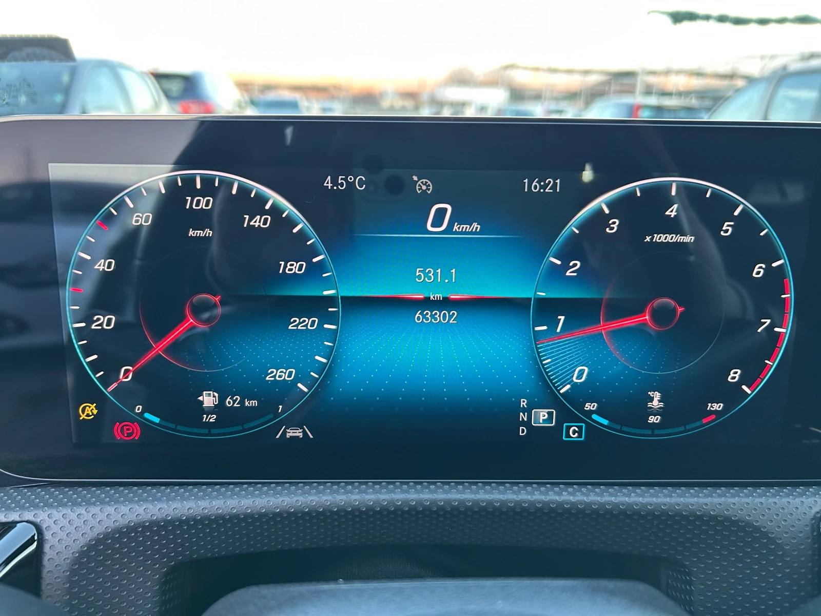 Mercedes-Benz A 200 4MATIC | Mobile.bg � ����������� 13