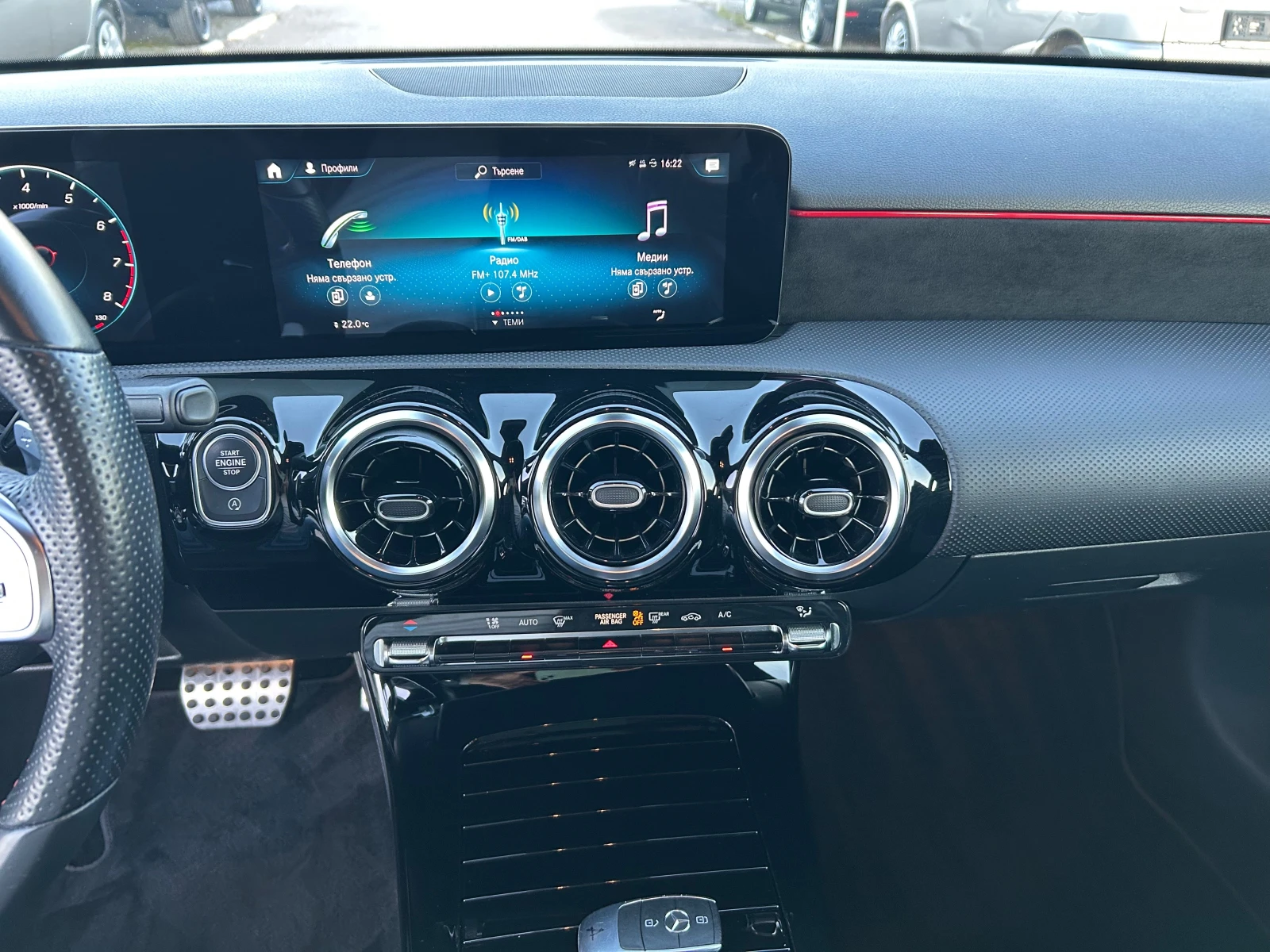 Mercedes-Benz A 200 4MATIC | Mobile.bg � ����������� 14