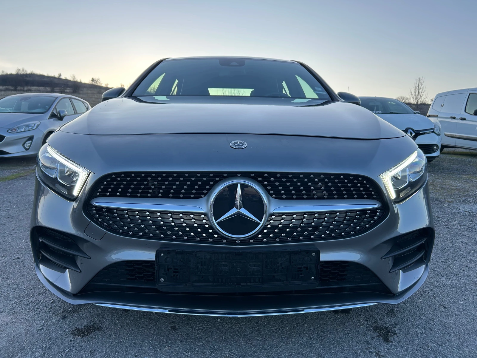 Mercedes-Benz A 200 4MATIC | Mobile.bg � ����������� 1
