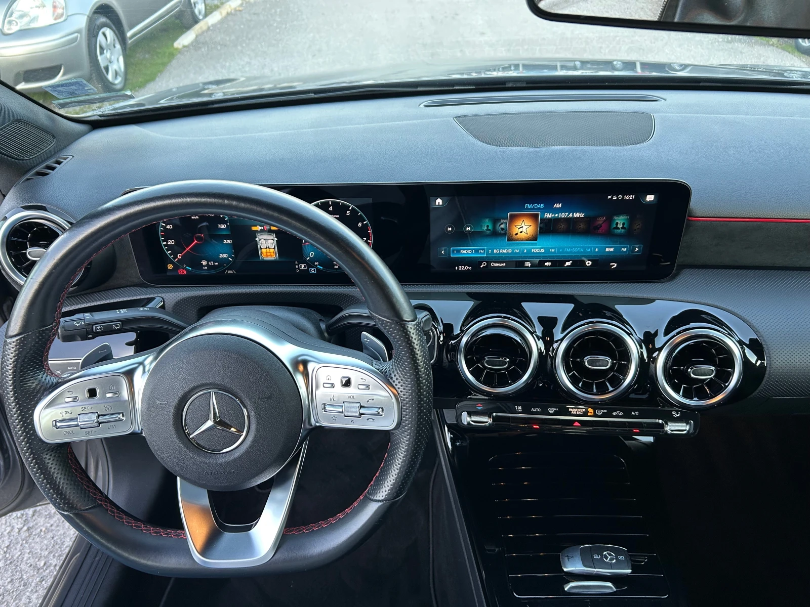 Mercedes-Benz A 200 4MATIC | Mobile.bg � ����������� 12