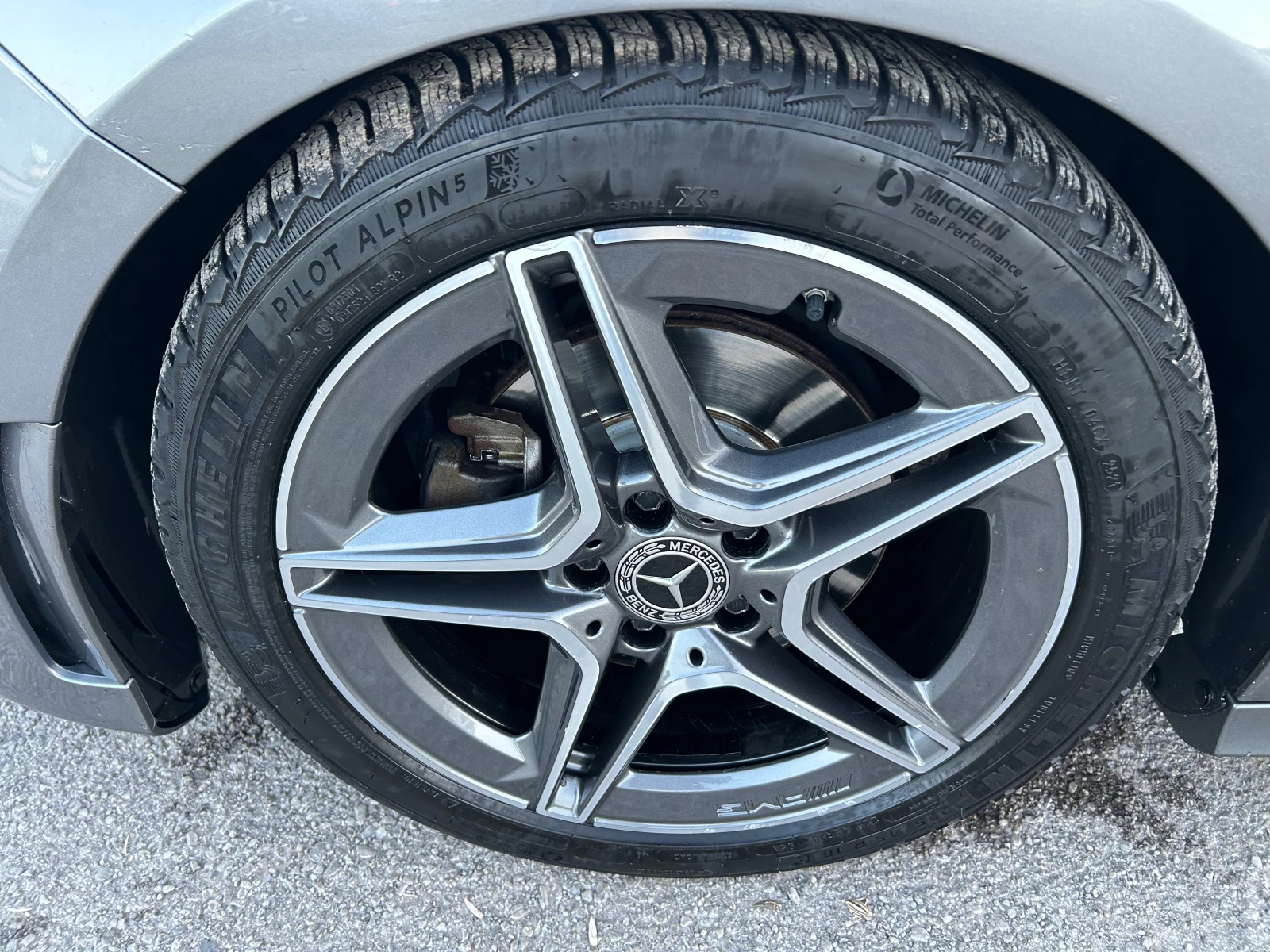 Mercedes-Benz A 200 4MATIC | Mobile.bg � ����������� 16