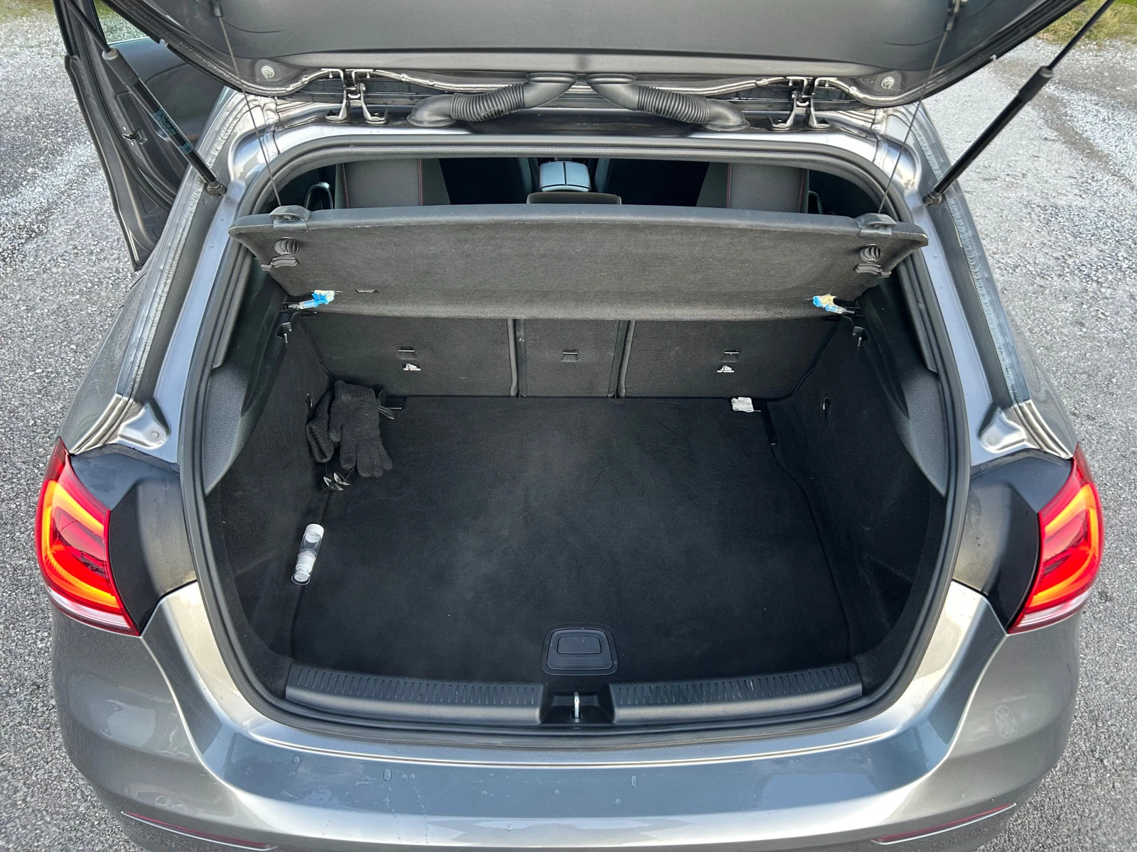 Mercedes-Benz A 200 4MATIC | Mobile.bg � ����������� 15