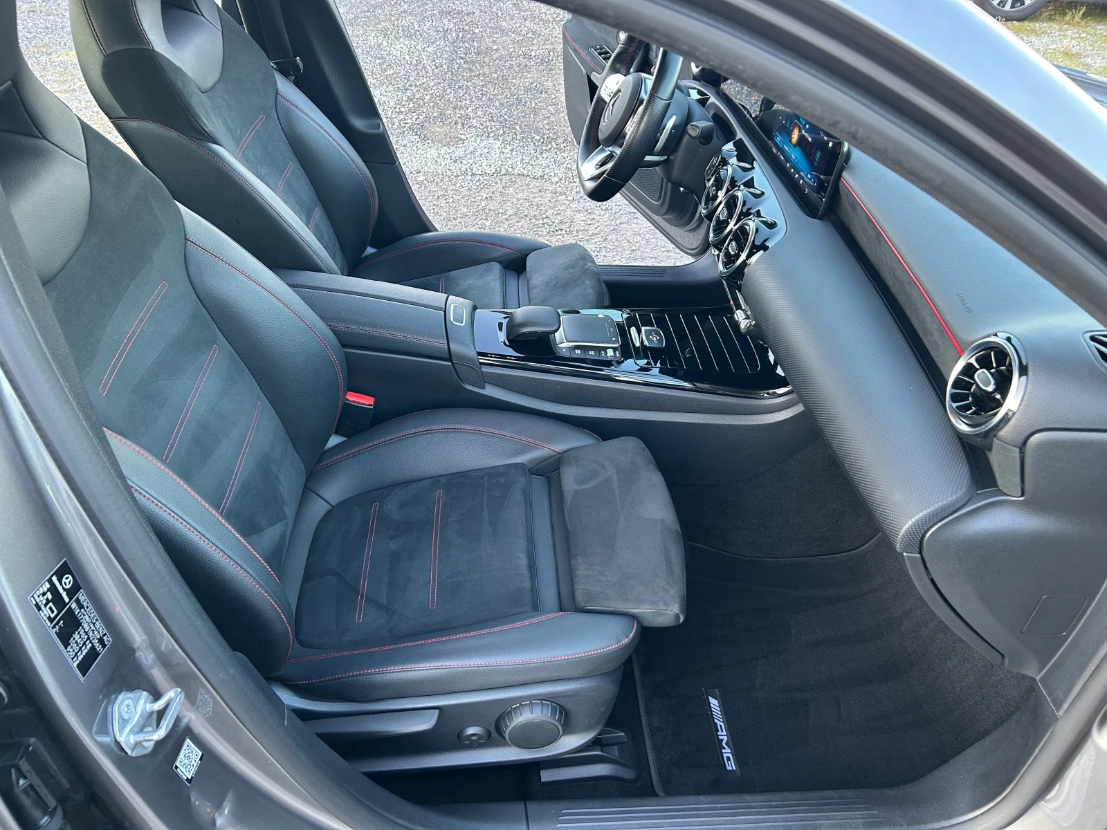 Mercedes-Benz A 200 4MATIC | Mobile.bg � ����������� 10