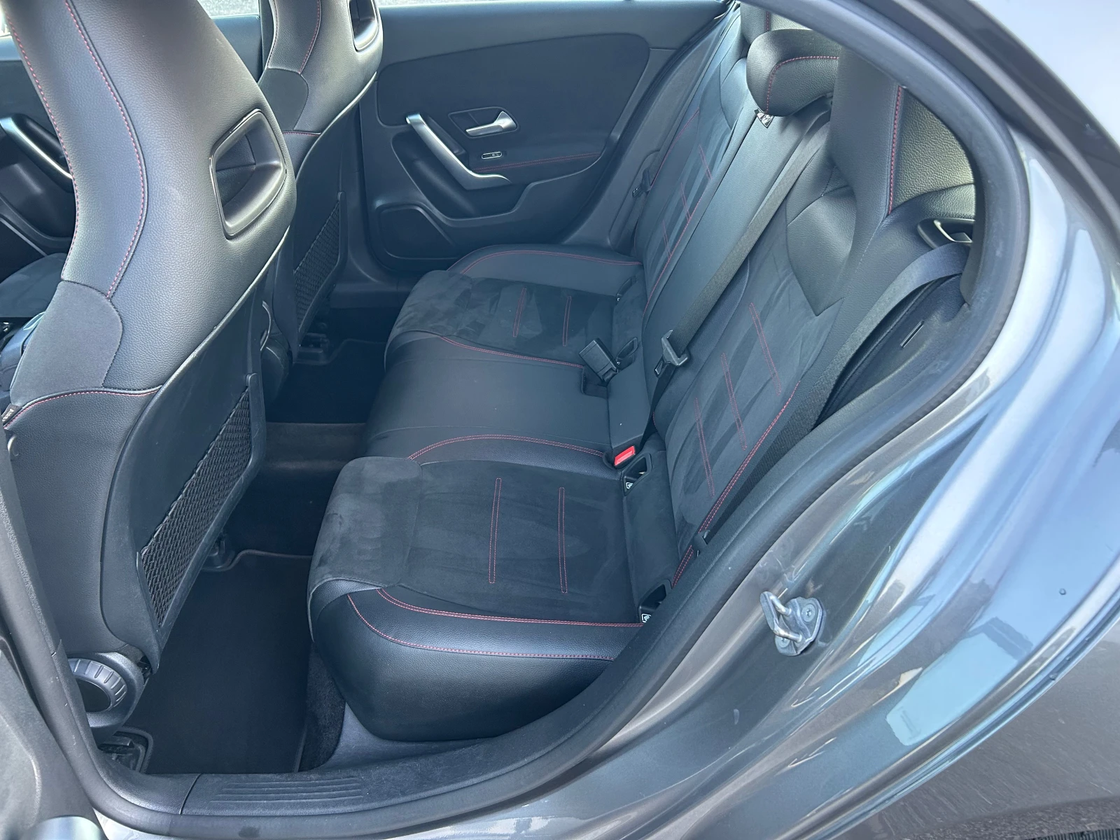 Mercedes-Benz A 200 4MATIC | Mobile.bg � ����������� 9