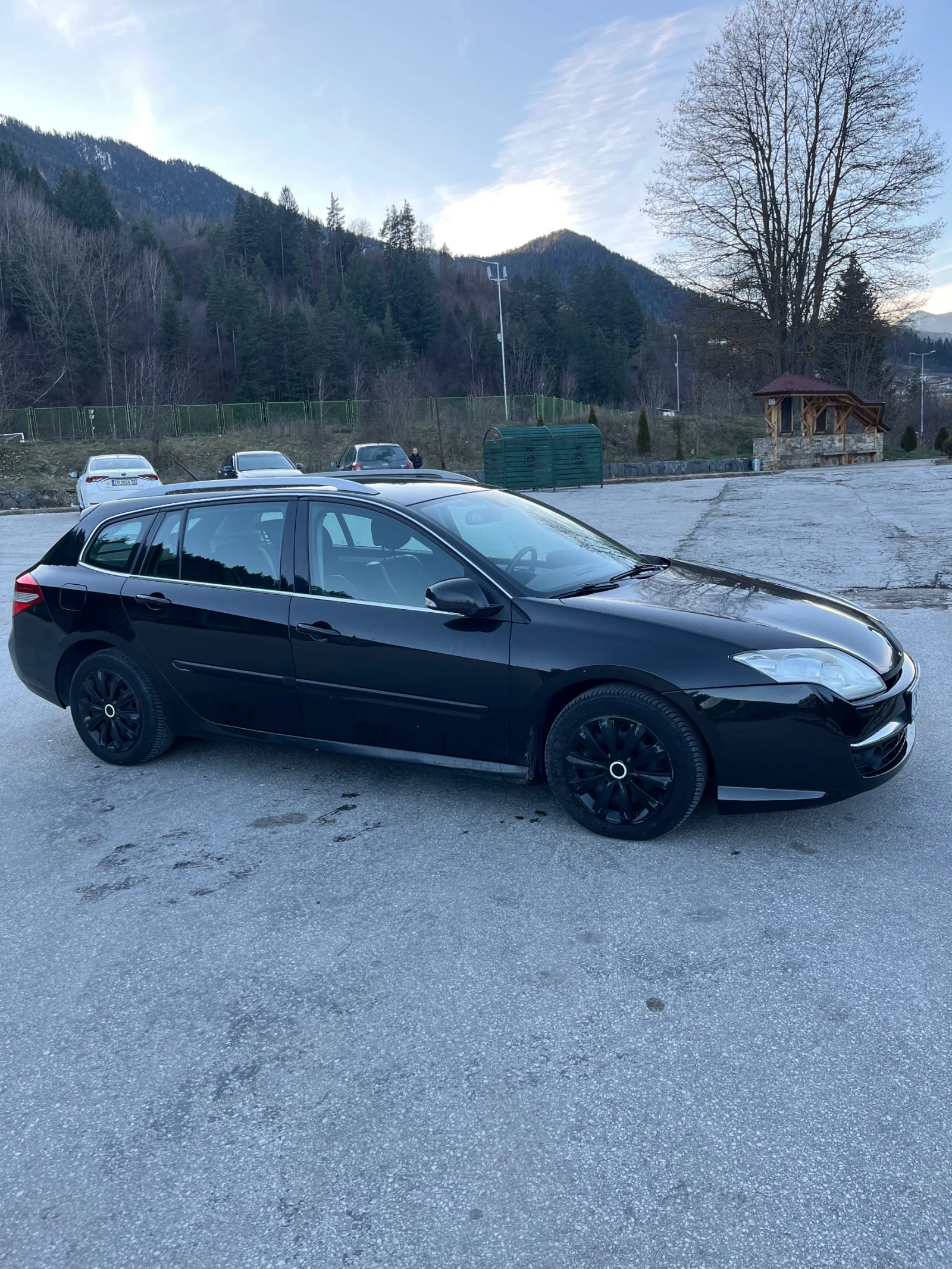 Renault Laguna 2.0 DCI 131 | Mobile.bg � ����������� 3