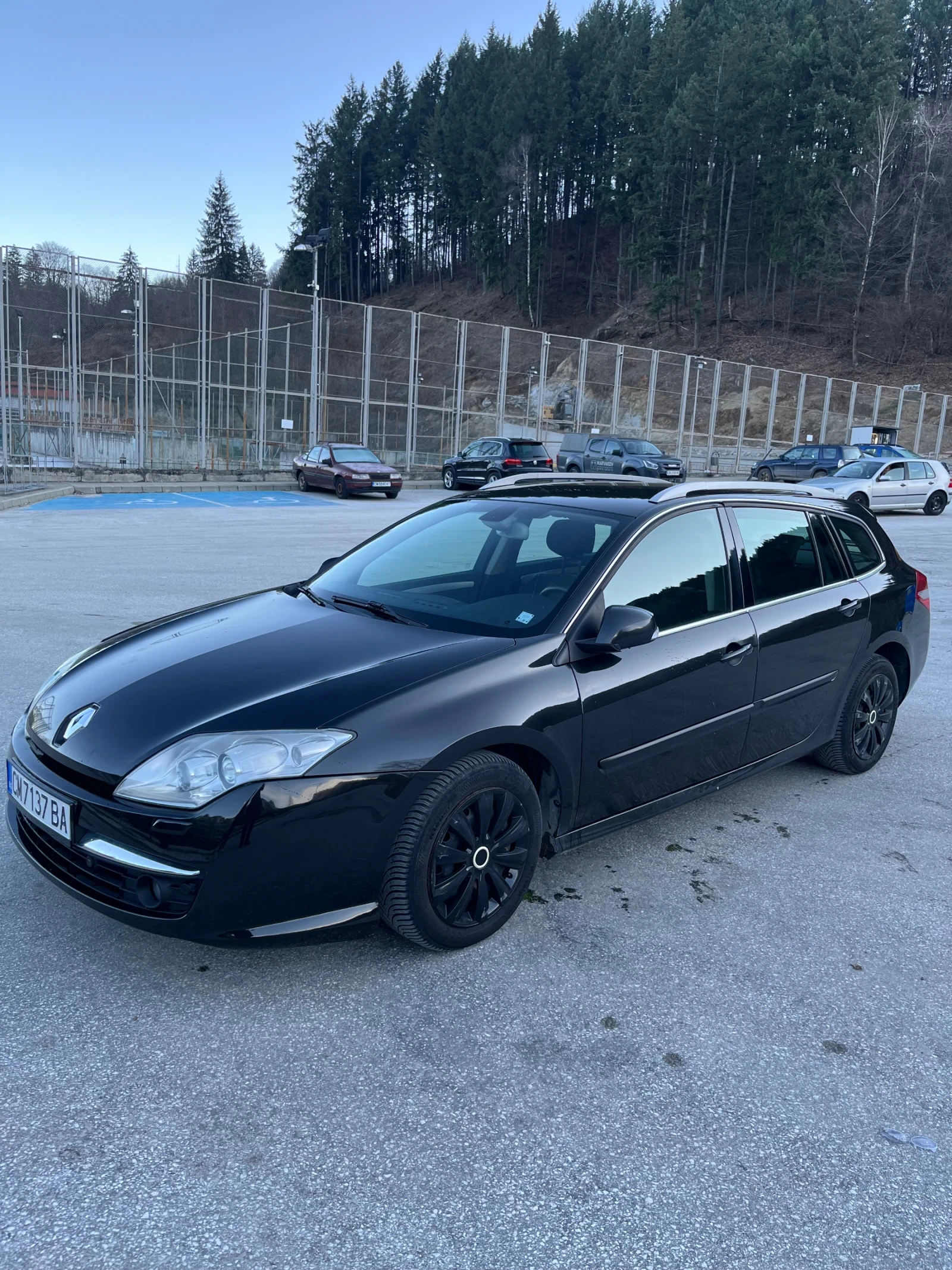 Renault Laguna 2.0 DCI 131 | Mobile.bg � ����������� 1