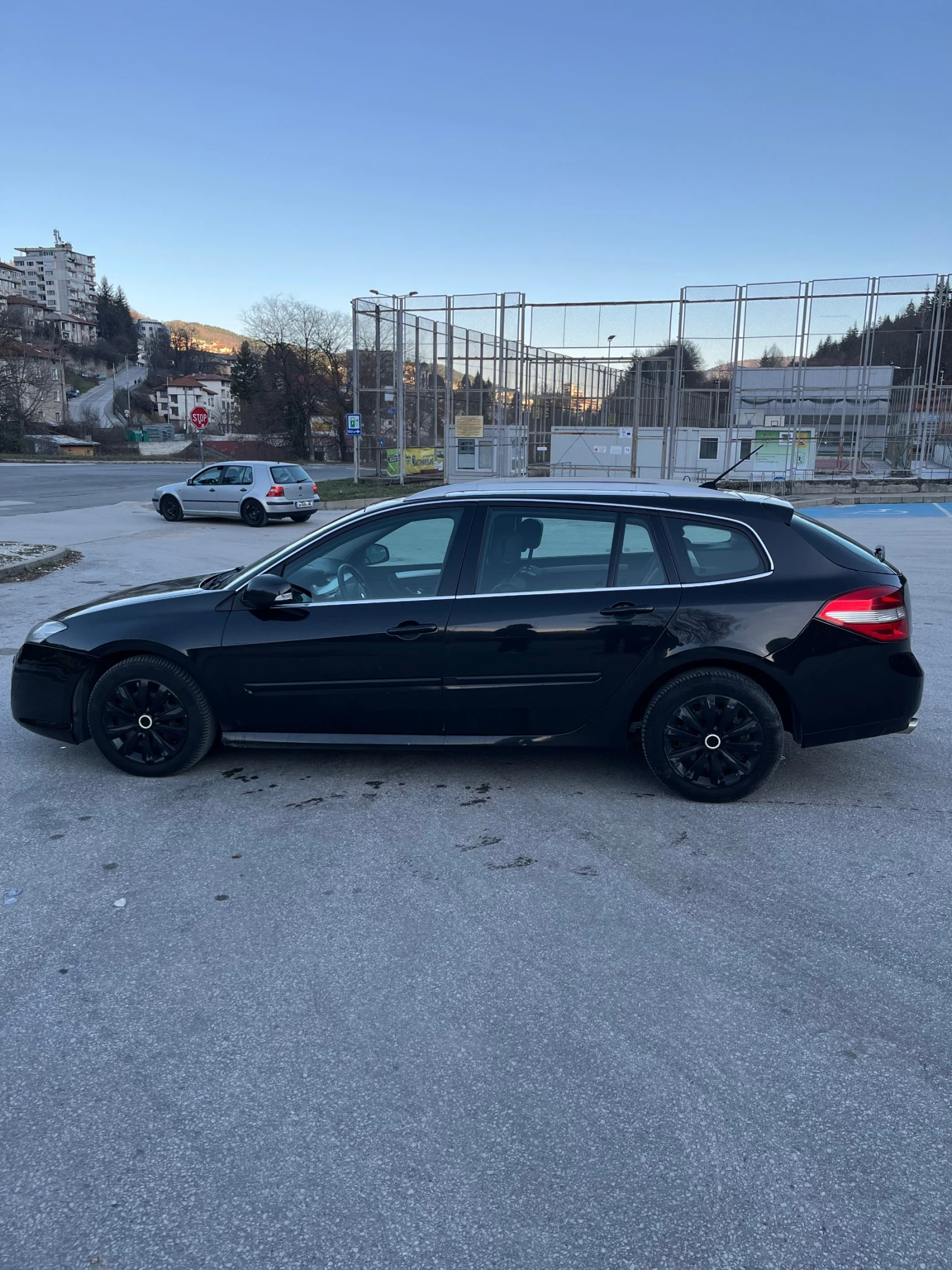 Renault Laguna 2.0 DCI 131 | Mobile.bg � ����������� 4