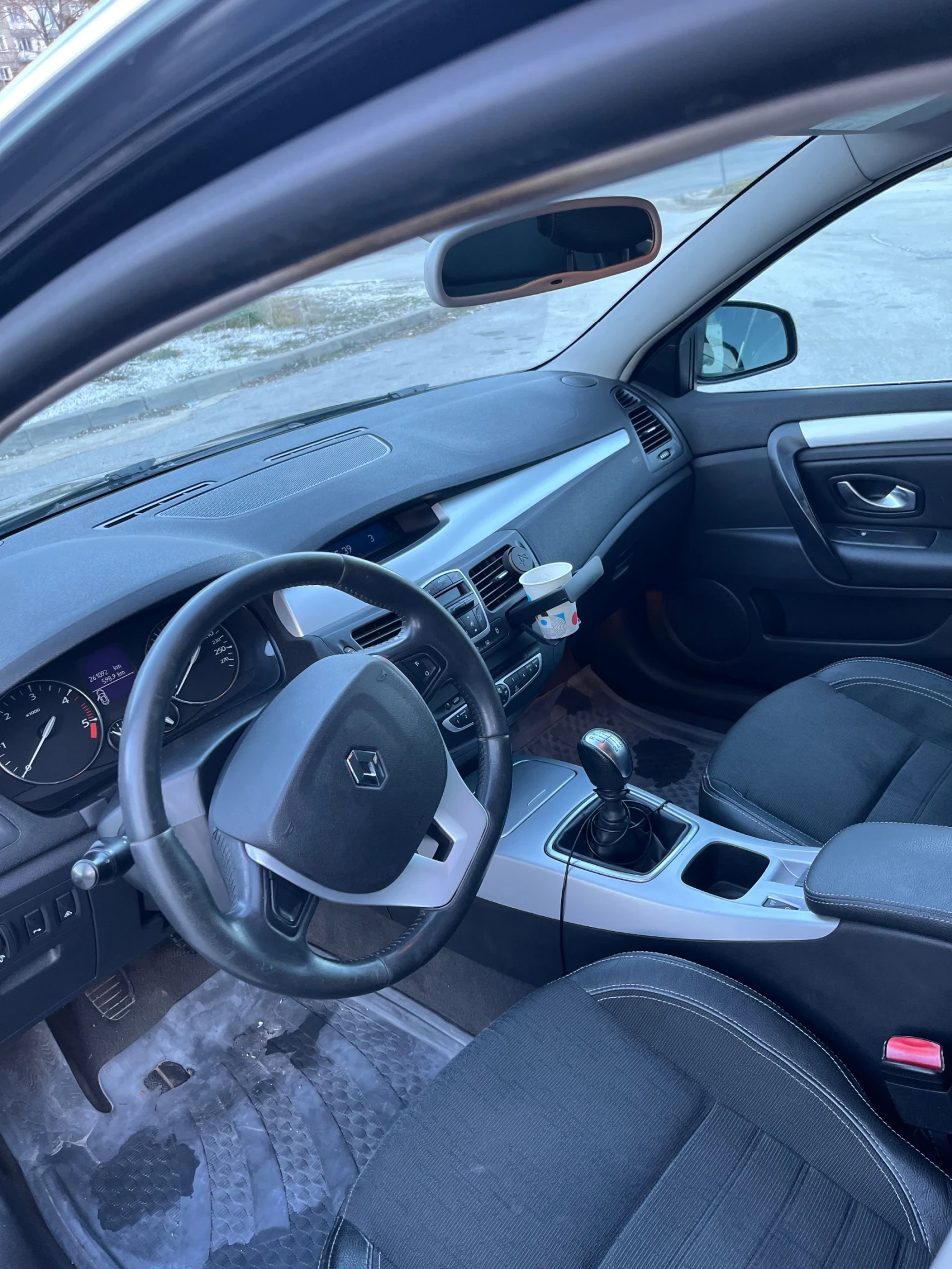 Renault Laguna 2.0 DCI 131 | Mobile.bg � ����������� 8