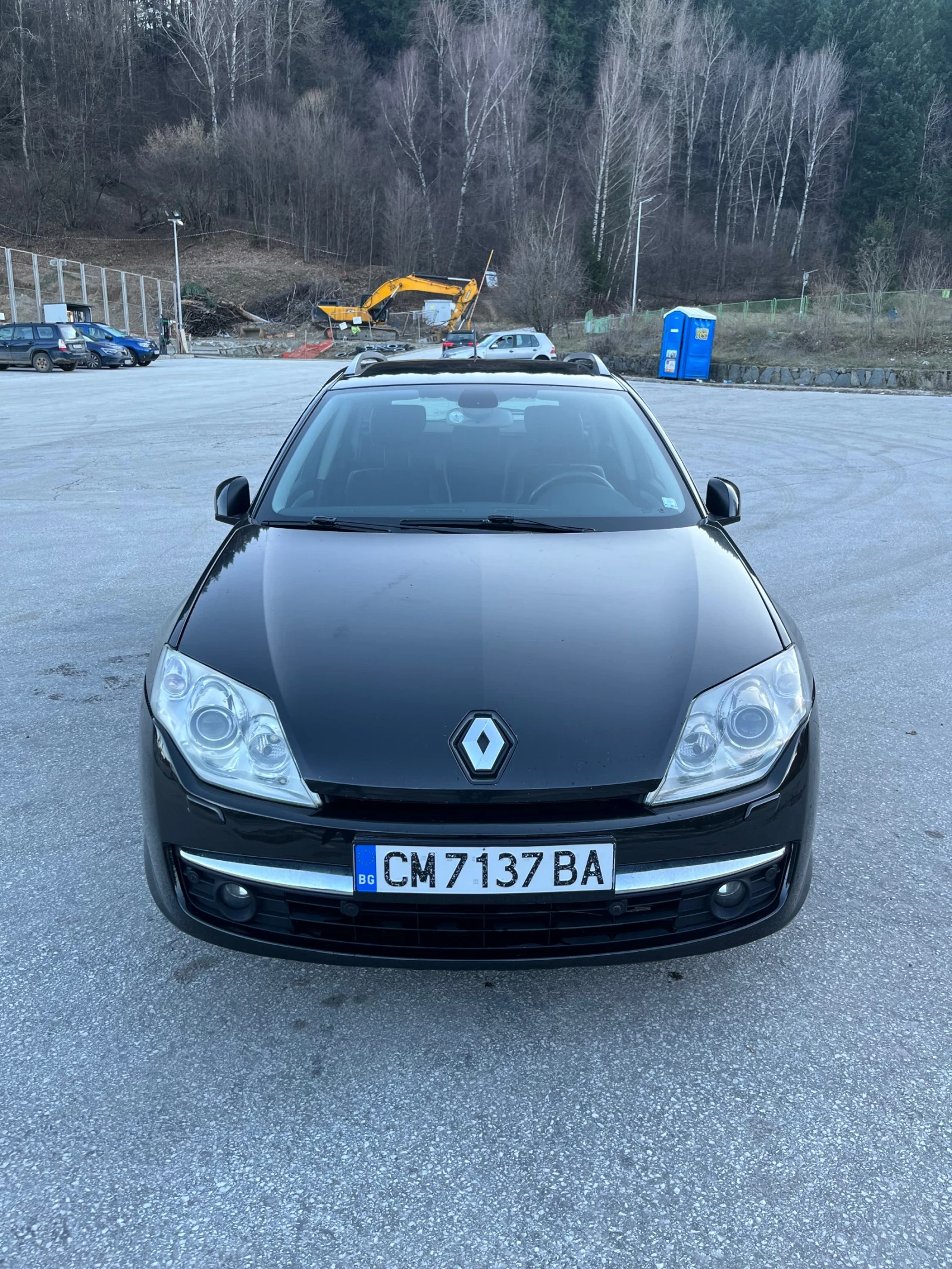 Renault Laguna 2.0 DCI 131 | Mobile.bg � ����������� 2
