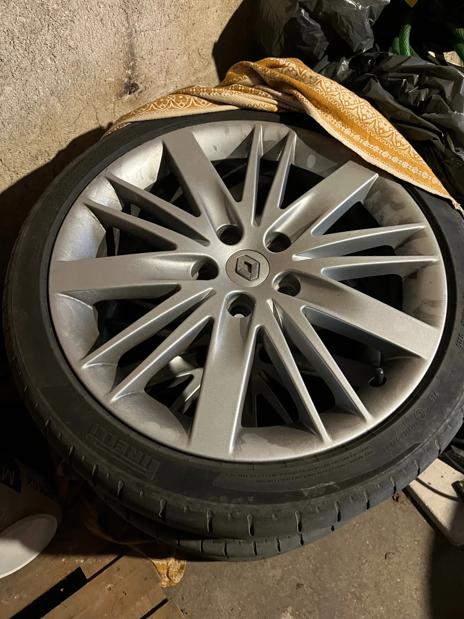 Renault Laguna 2.0 DCI 131 | Mobile.bg � ����������� 12