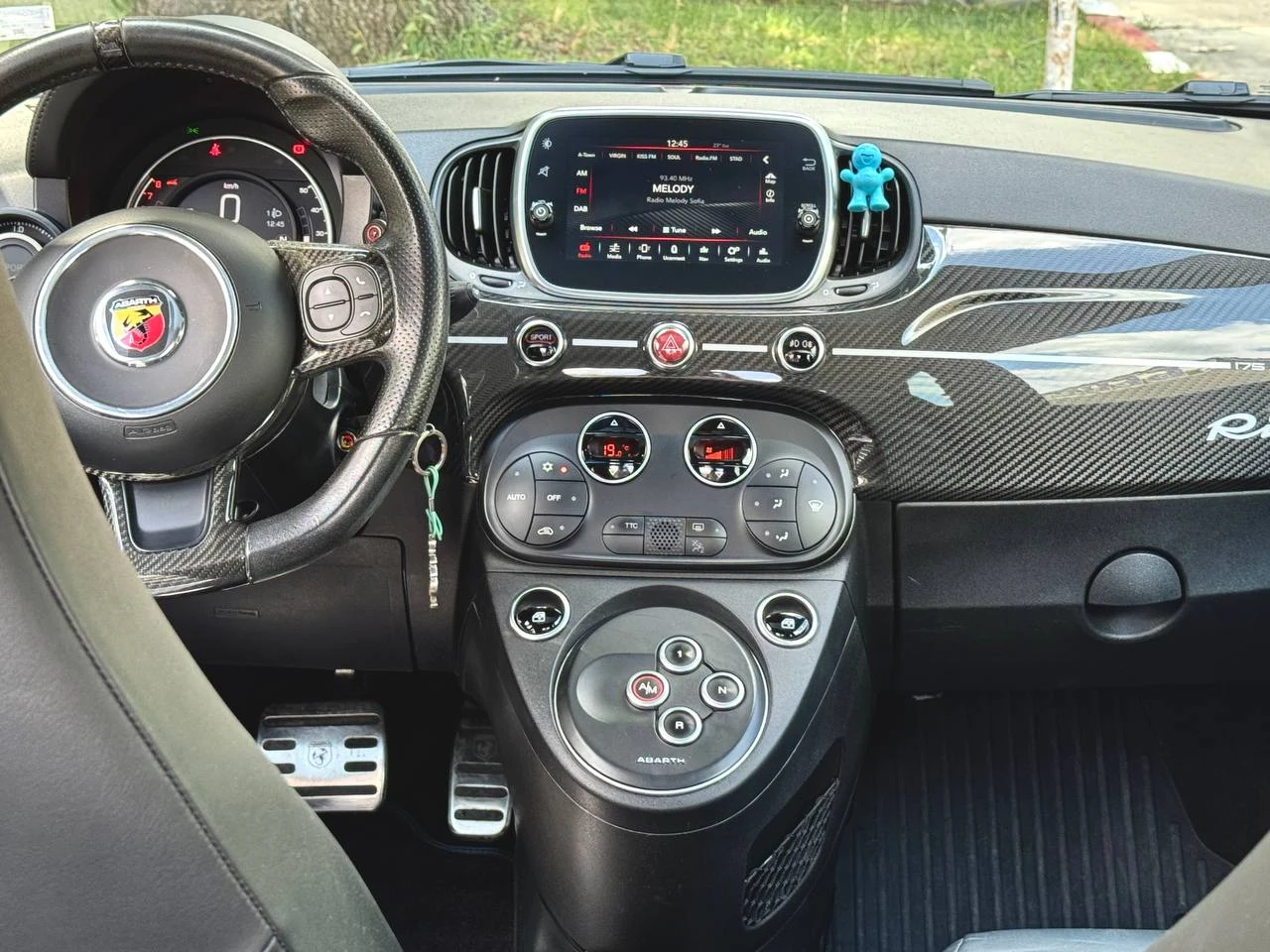 Abarth 595 695 Rivale | Mobile.bg � ����������� 6