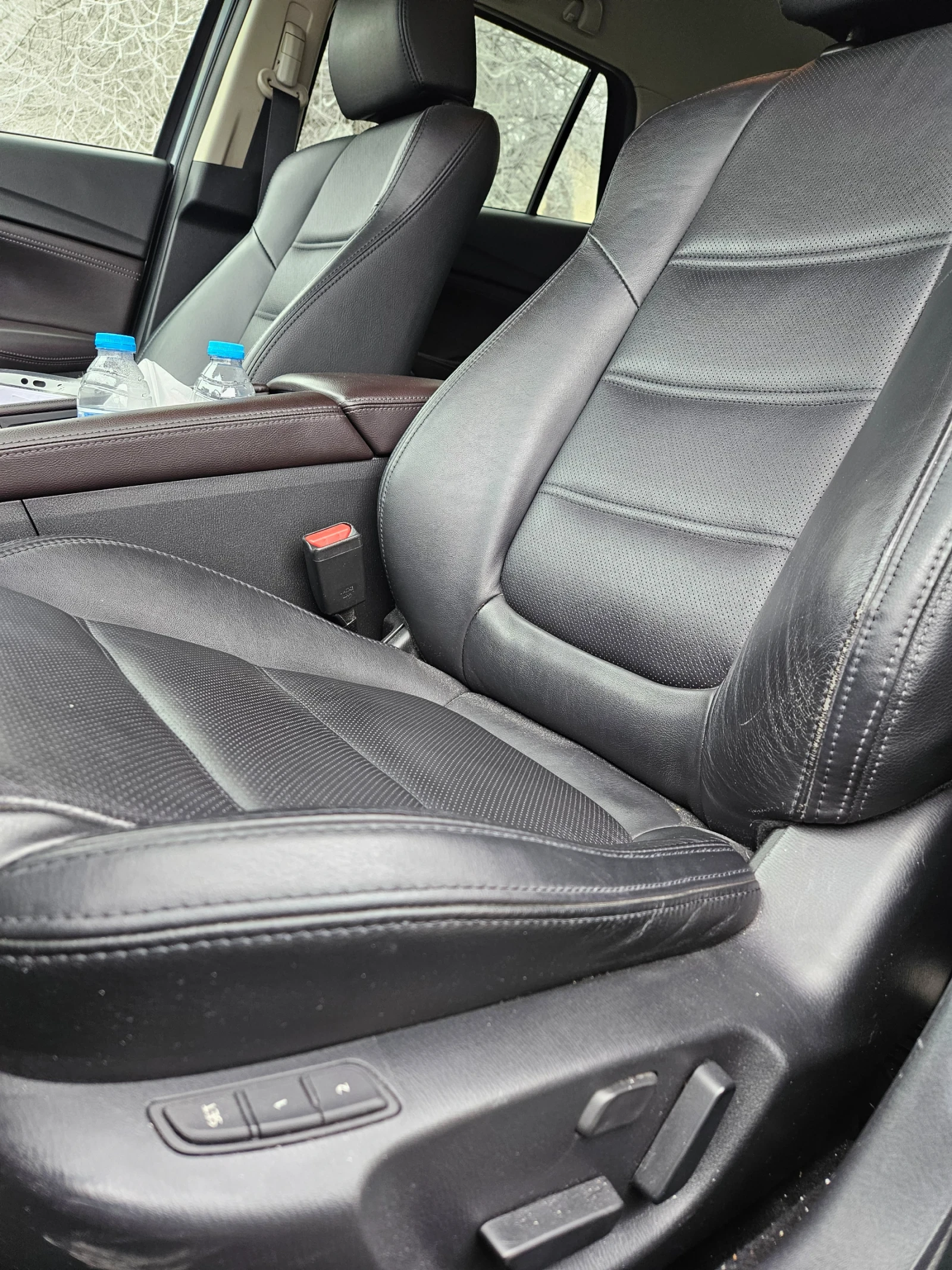 Mazda 6 2.2D Scyactive AWD | Mobile.bg � ����������� 8