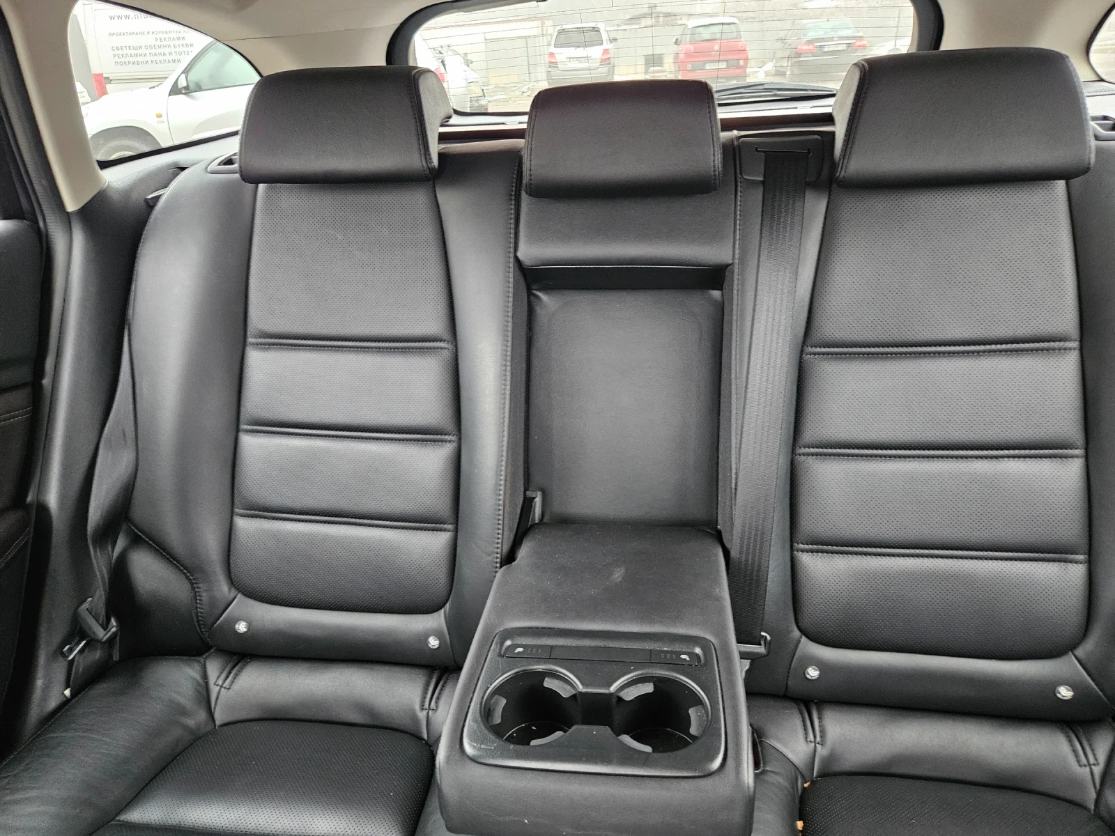 Mazda 6 2.2D Scyactive AWD | Mobile.bg � ����������� 9