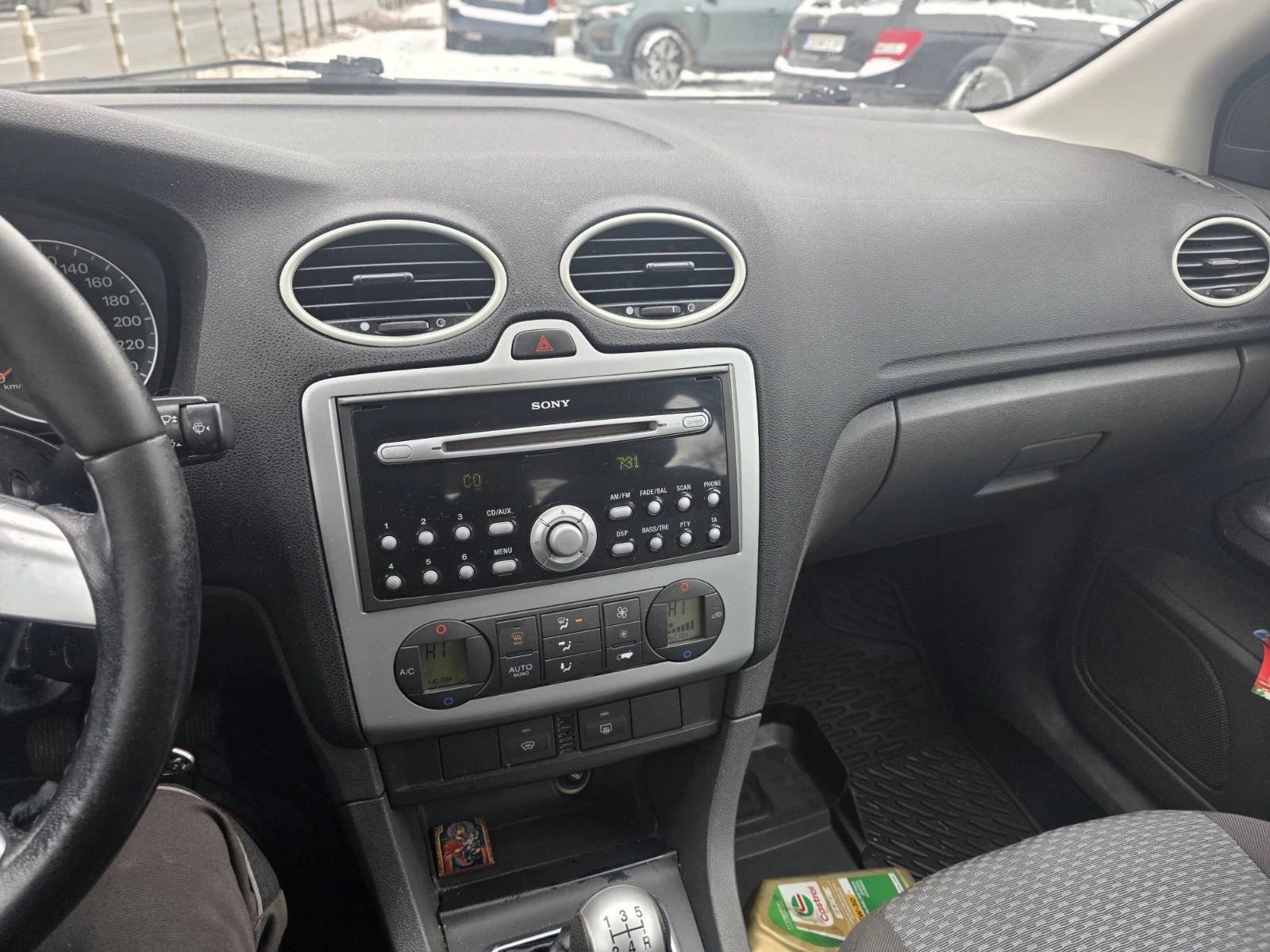 Ford Focus  - изображение 5