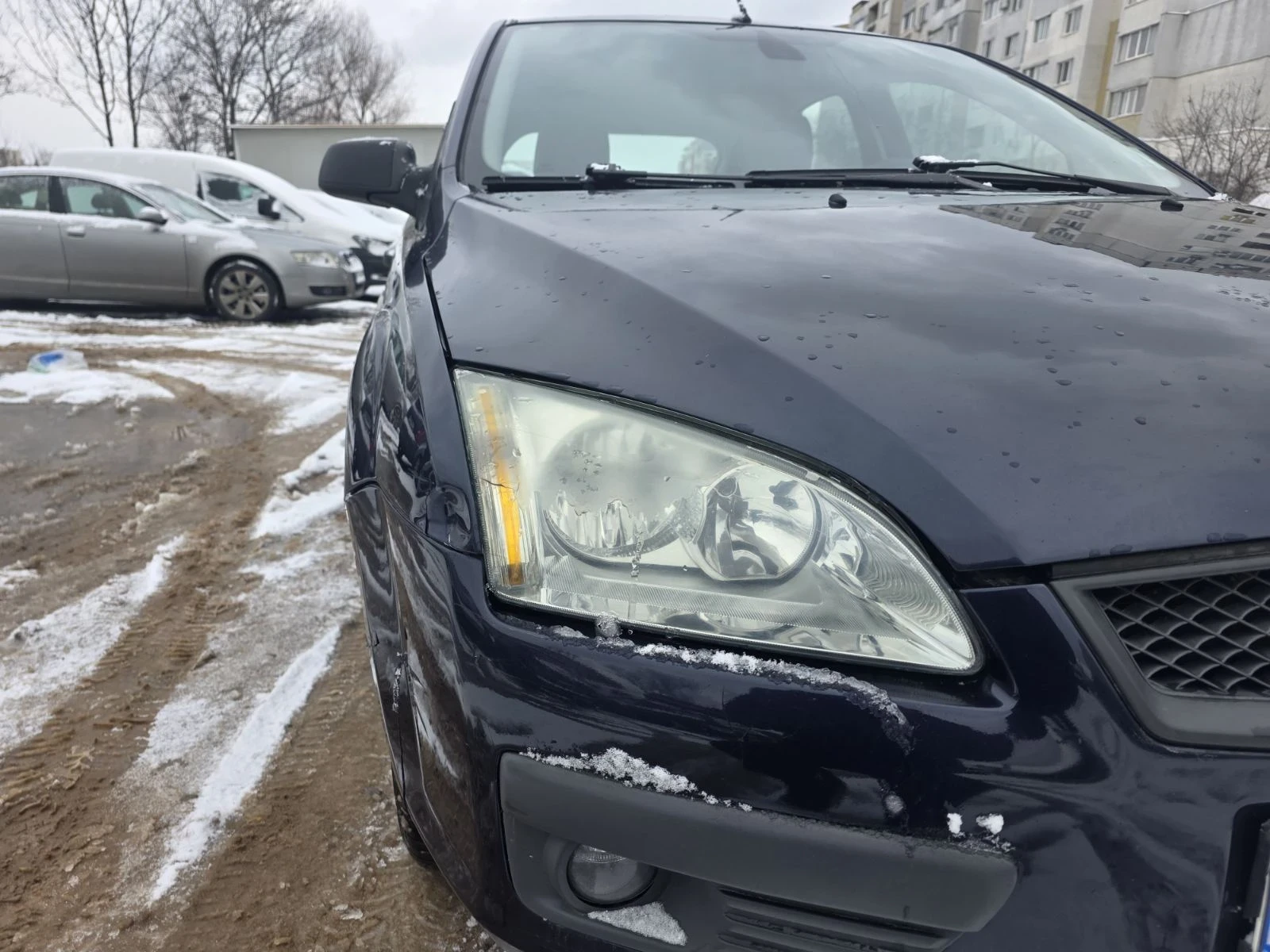 Ford Focus  - изображение 8