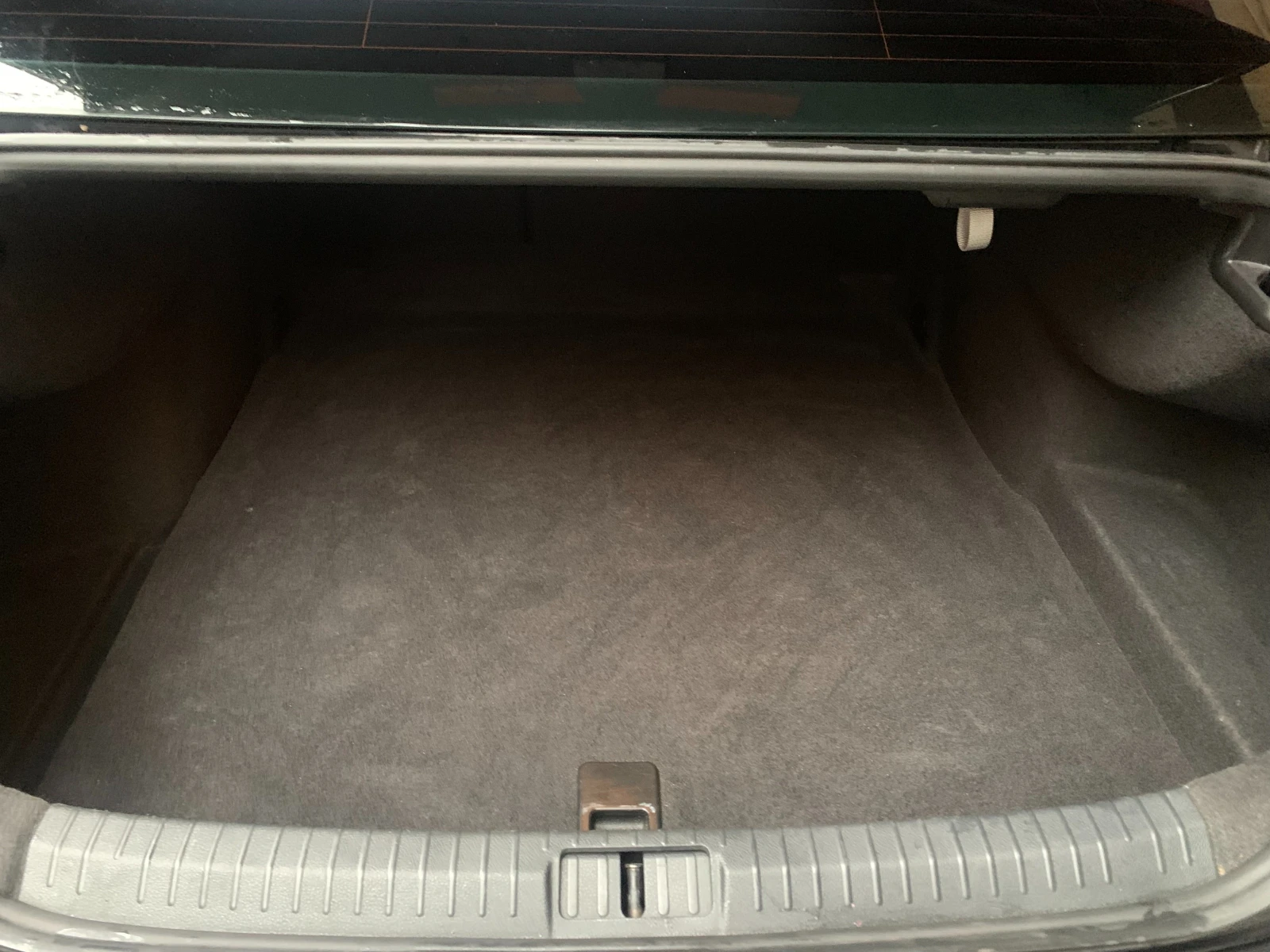 VW Passat 1, 6, 115000 км - изображение 5