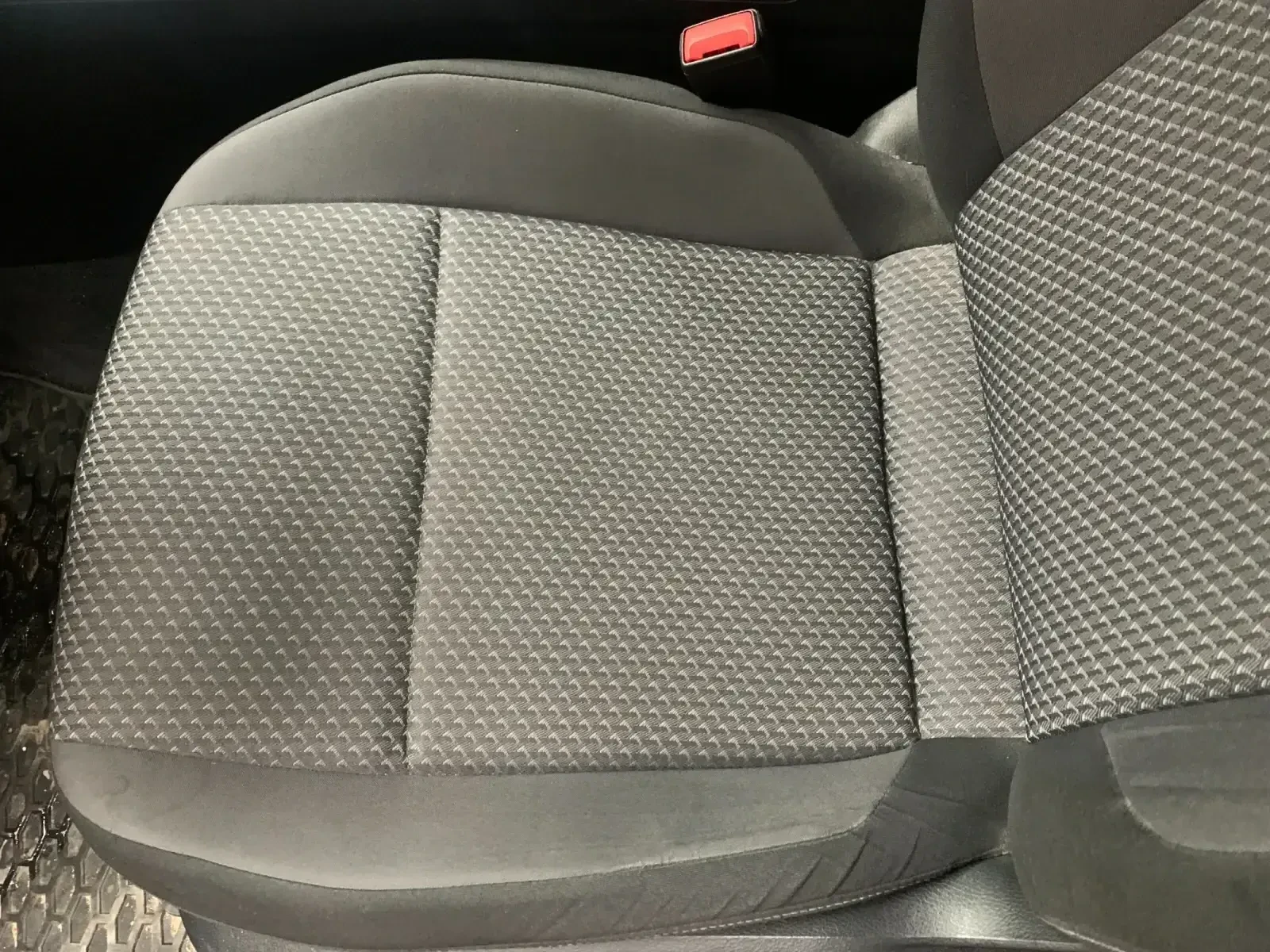 VW Passat 1, 6, 115000 км - изображение 8