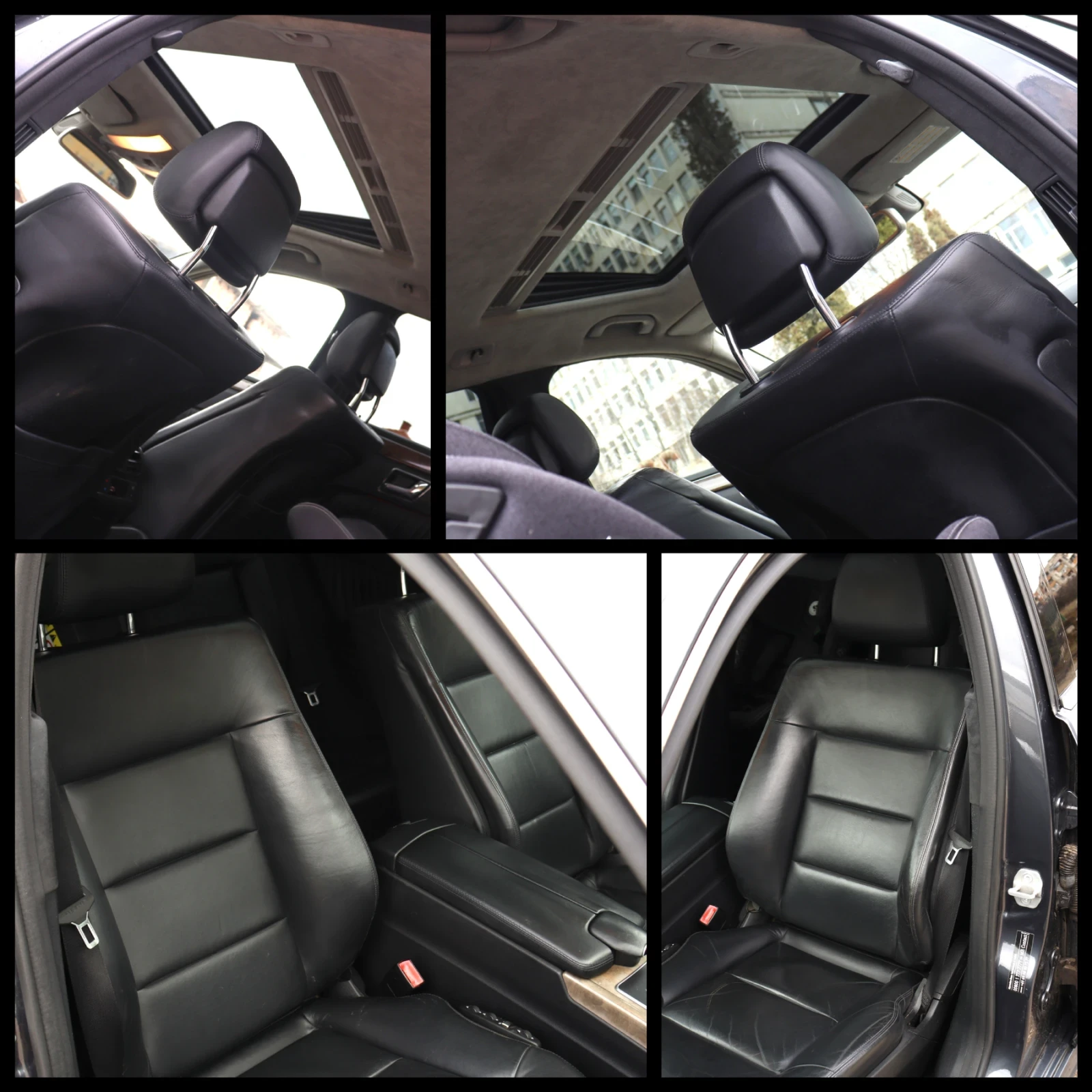 Mercedes-Benz E 300 CDI AMG  | Mobile.bg � ����������� 11