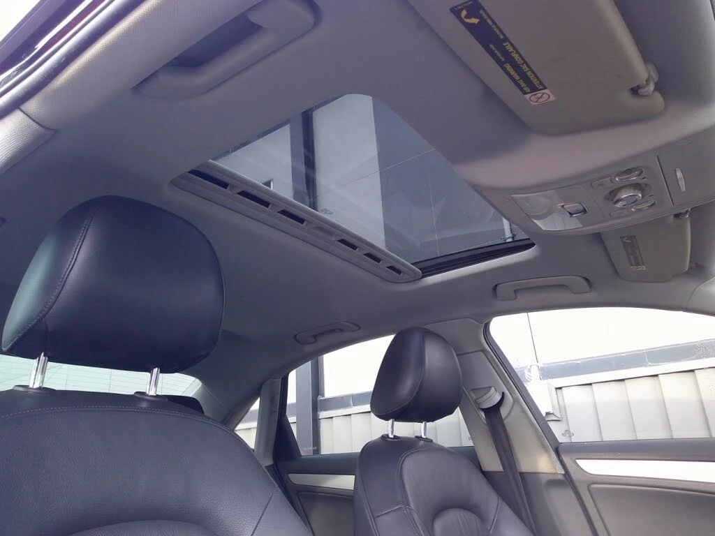 Audi A4 QUATTRO* PREMIUM* KEYLESS* АвтоКредит(ЦЕНА ДО БГ) - изображение 8