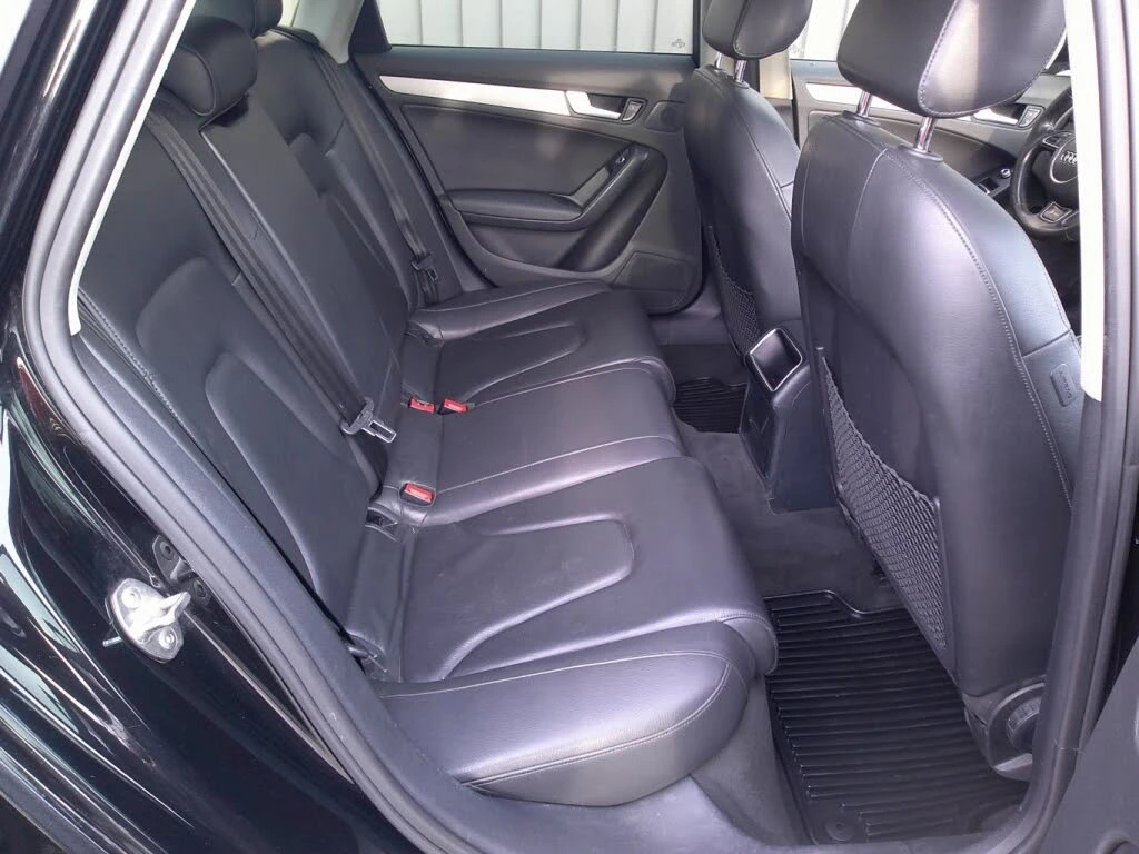 Audi A4 QUATTRO* PREMIUM* KEYLESS* ����������(���� �� ��) | Mobile.bg � ����������� 16