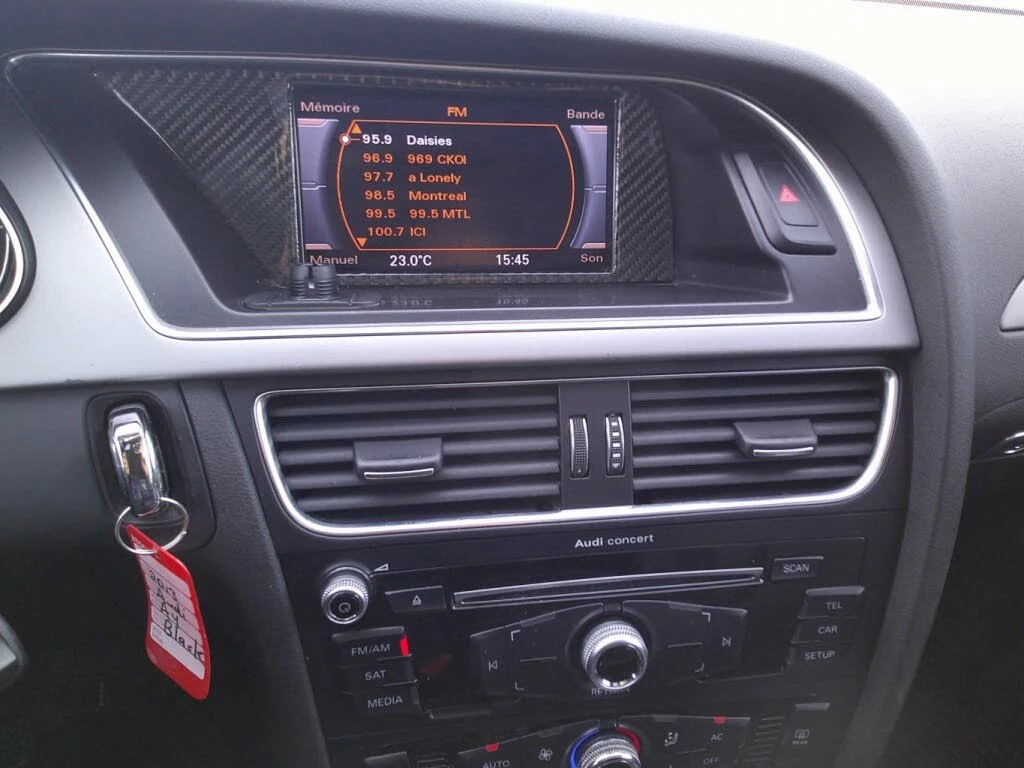 Audi A4 QUATTRO* PREMIUM* KEYLESS* ����������(���� �� ��) | Mobile.bg � ����������� 12