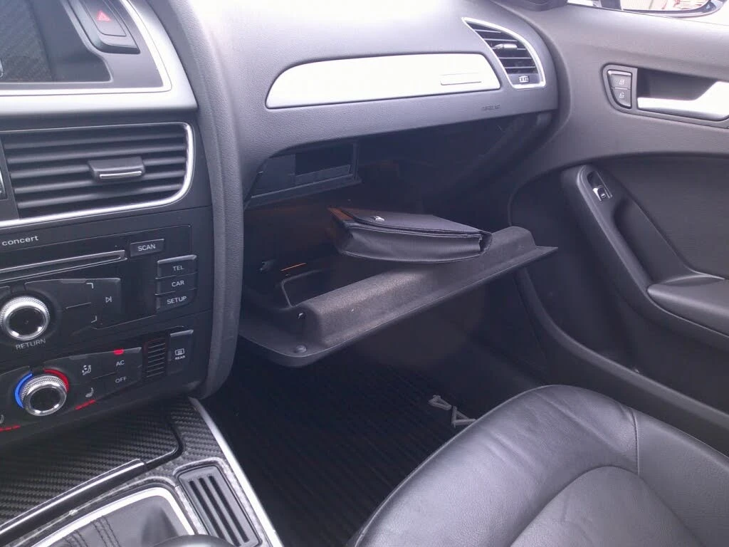 Audi A4 QUATTRO* PREMIUM* KEYLESS* ����������(���� �� ��) | Mobile.bg � ����������� 13