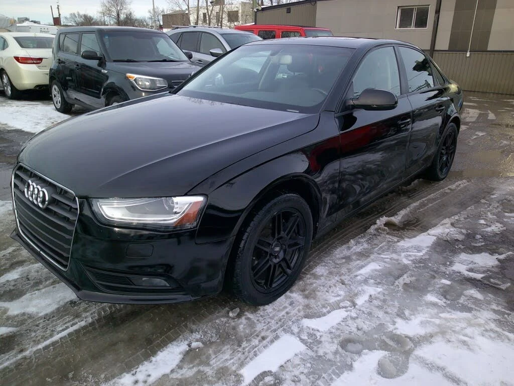 Audi A4 QUATTRO* PREMIUM* KEYLESS* ����������(���� �� ��) | Mobile.bg � ����������� 1
