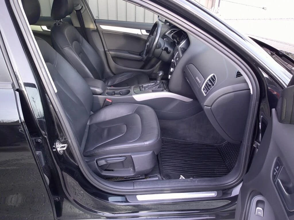 Audi A4 QUATTRO* PREMIUM* KEYLESS* ����������(���� �� ��) | Mobile.bg � ����������� 15