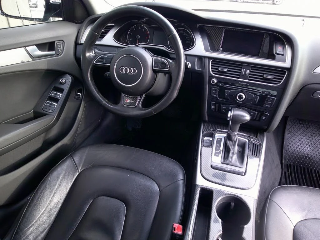 Audi A4 QUATTRO* PREMIUM* KEYLESS* ����������(���� �� ��) | Mobile.bg � ����������� 11
