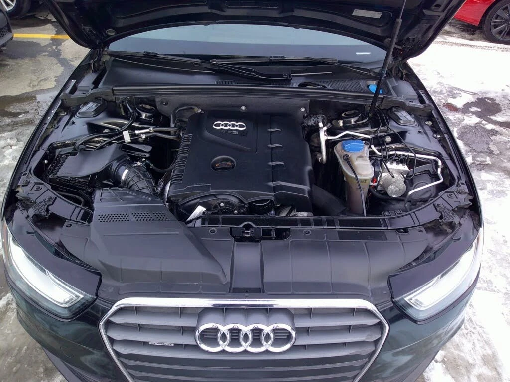 Audi A4 QUATTRO* PREMIUM* KEYLESS* ����������(���� �� ��) | Mobile.bg � ����������� 17