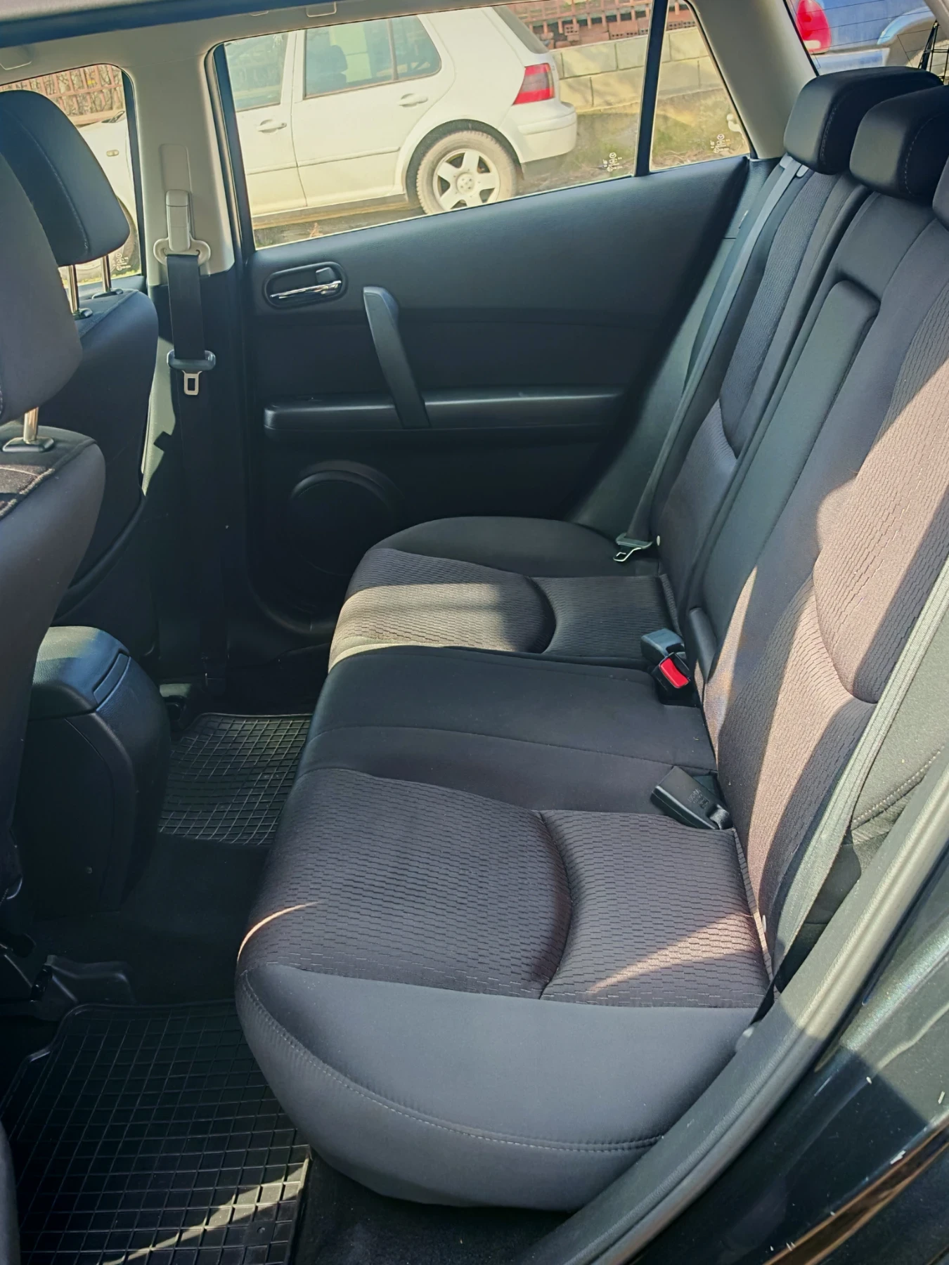 Mazda 6 ����� | Mobile.bg � ����������� 8