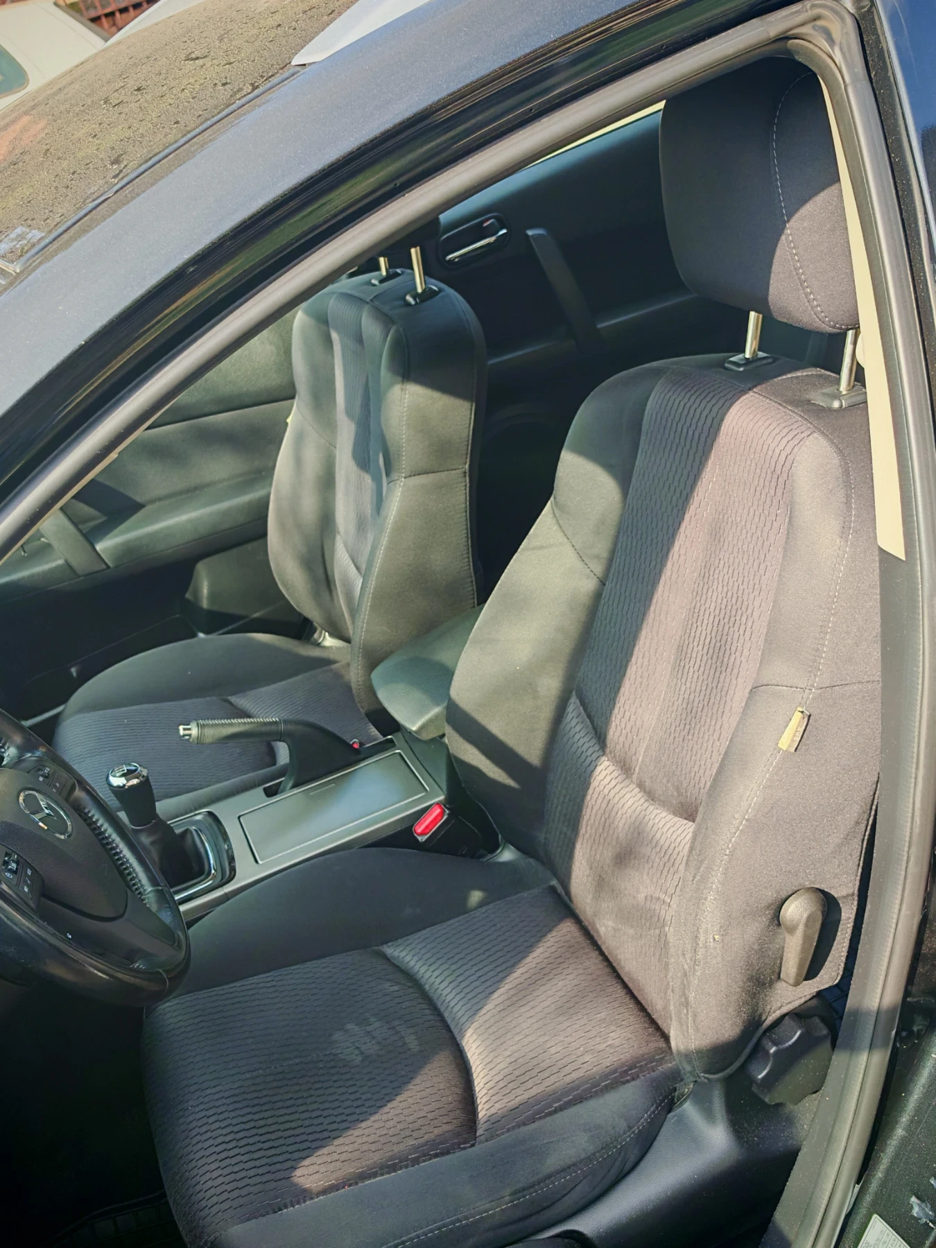 Mazda 6 ����� | Mobile.bg � ����������� 7