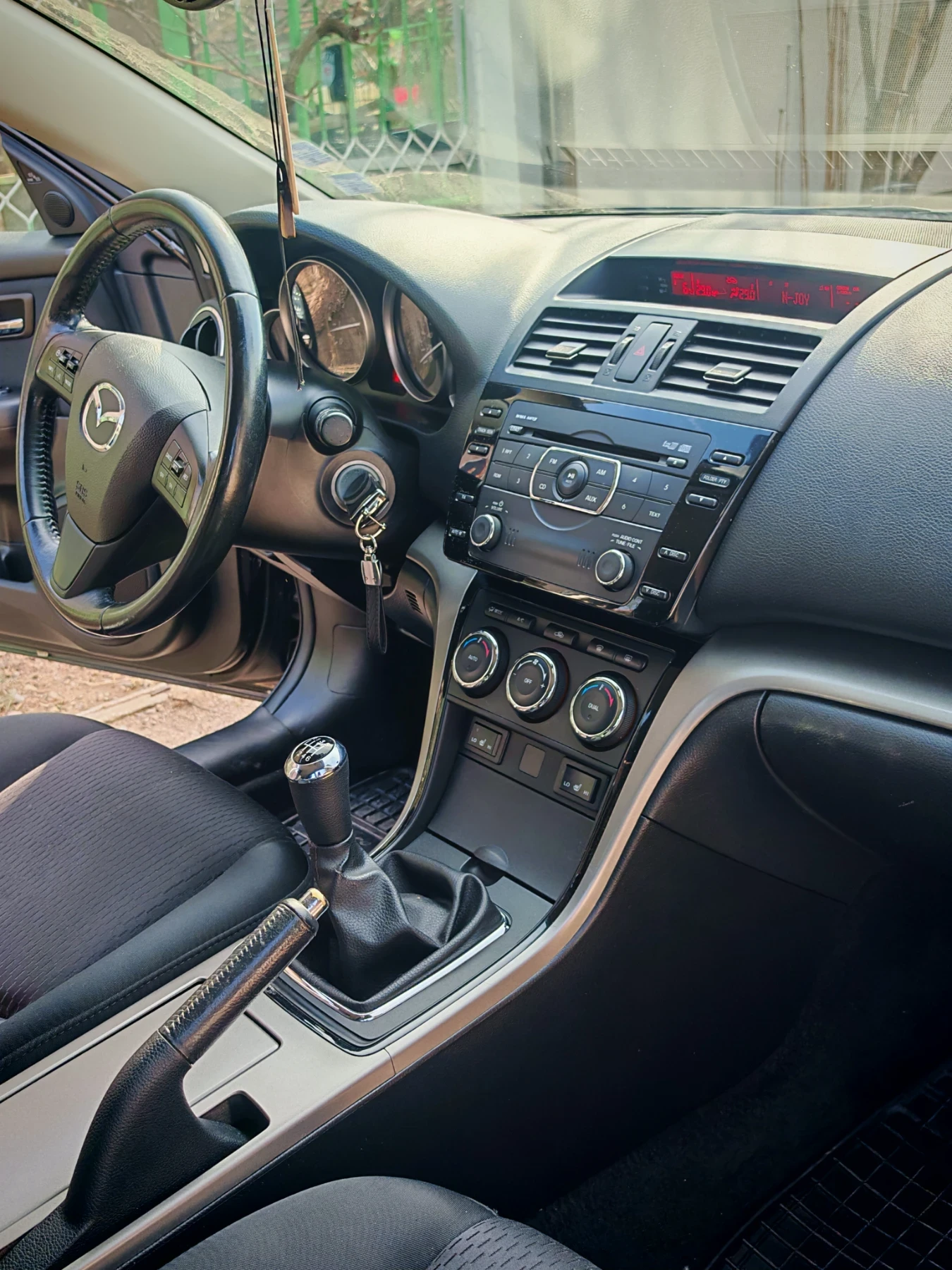 Mazda 6 ����� | Mobile.bg � ����������� 14