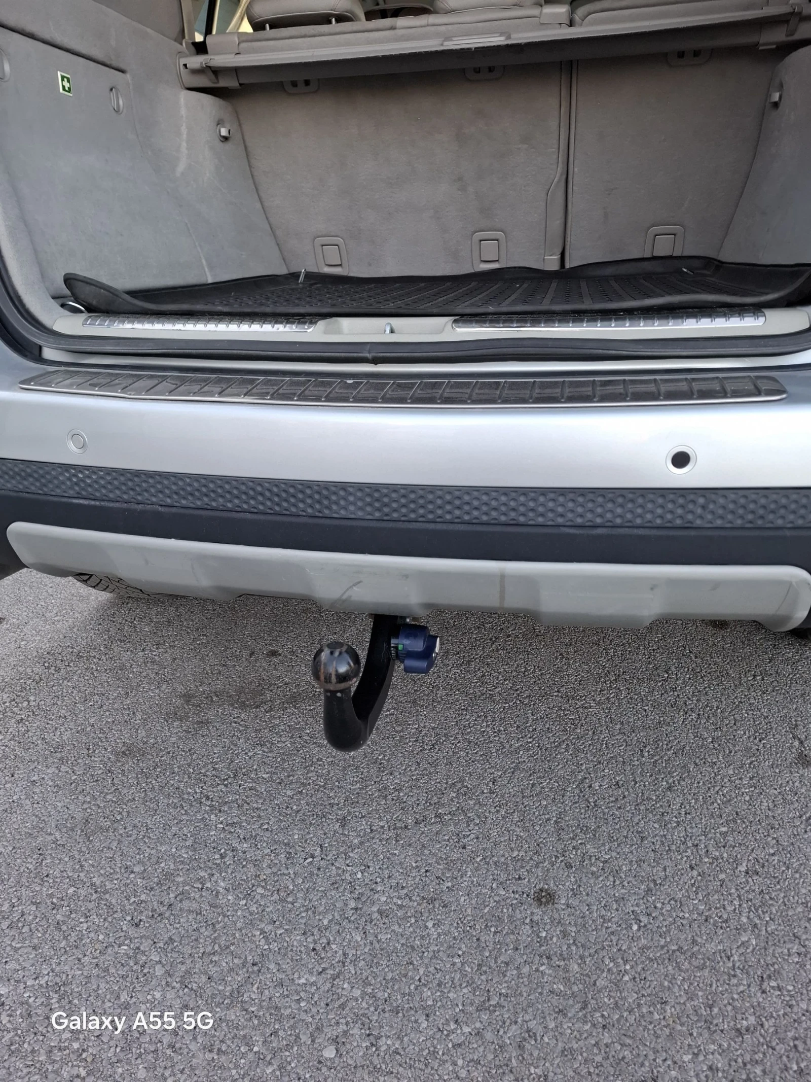 Mercedes-Benz 420 4matic/airmatic, снимка 4 - Автомобили и джипове - 53809815