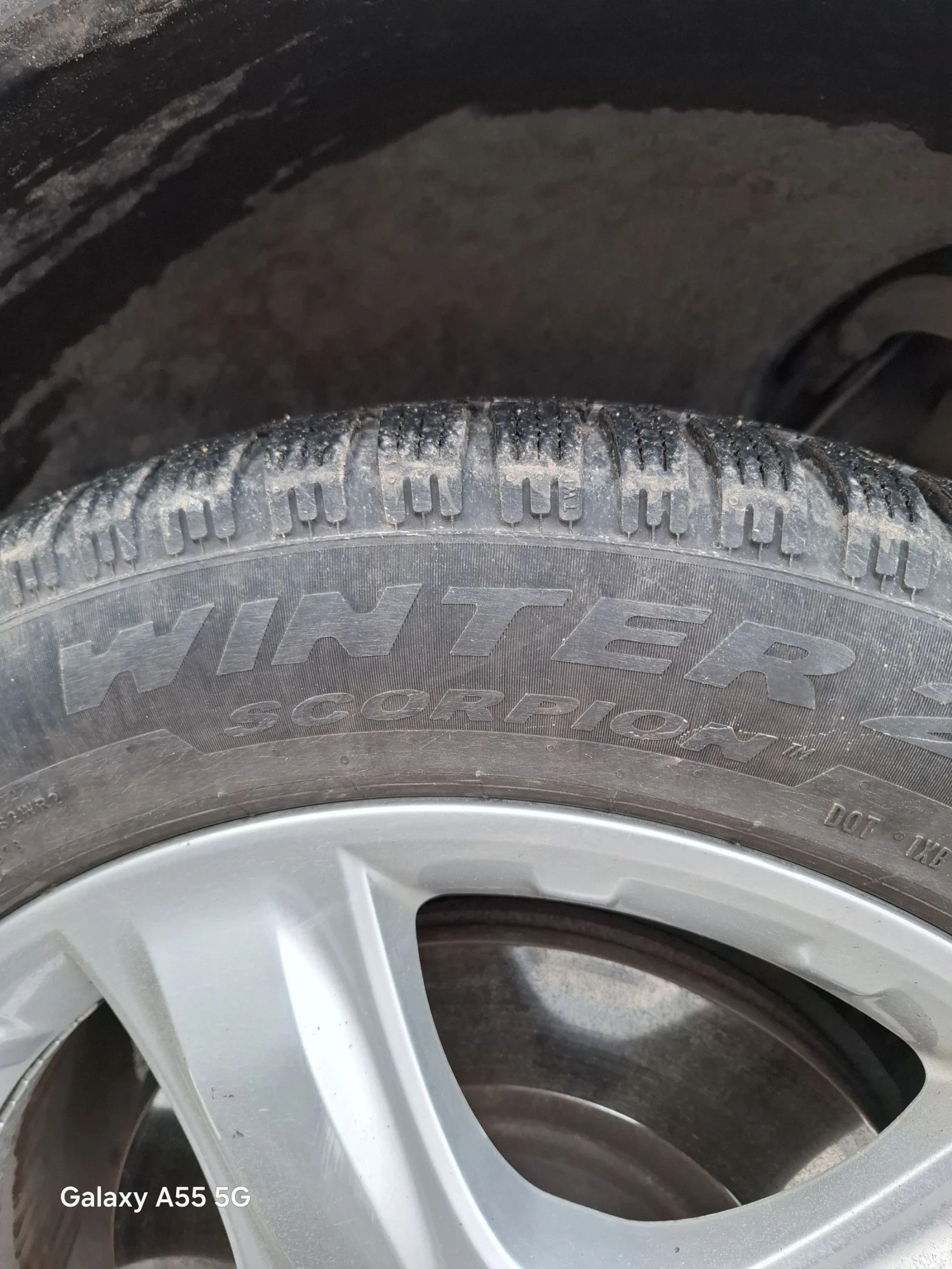 Mercedes-Benz 420 4matic/airmatic, снимка 9 - Автомобили и джипове - 53809815