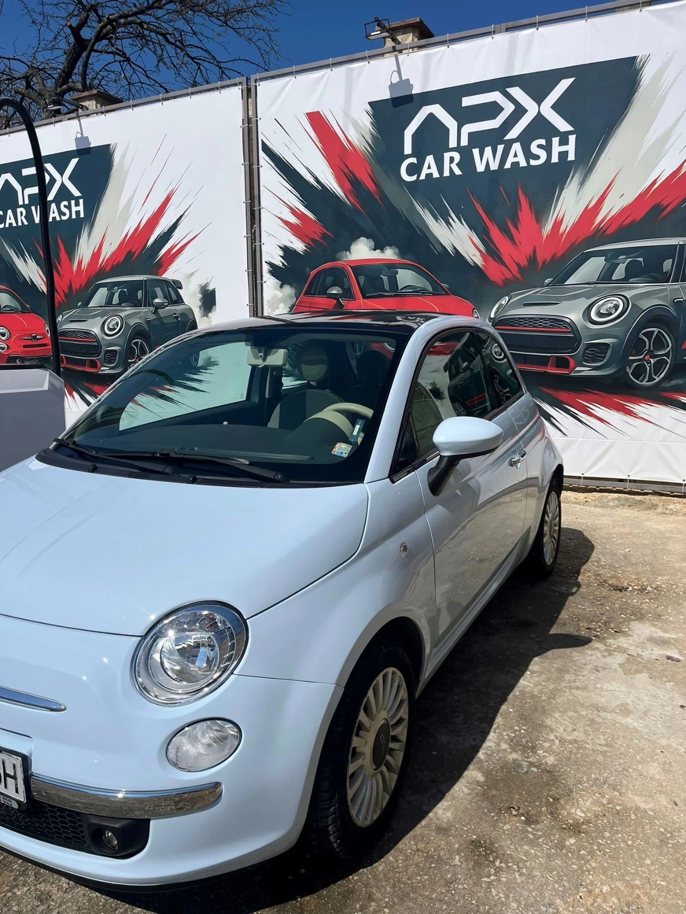Fiat 500 | Mobile.bg � ����������� 2