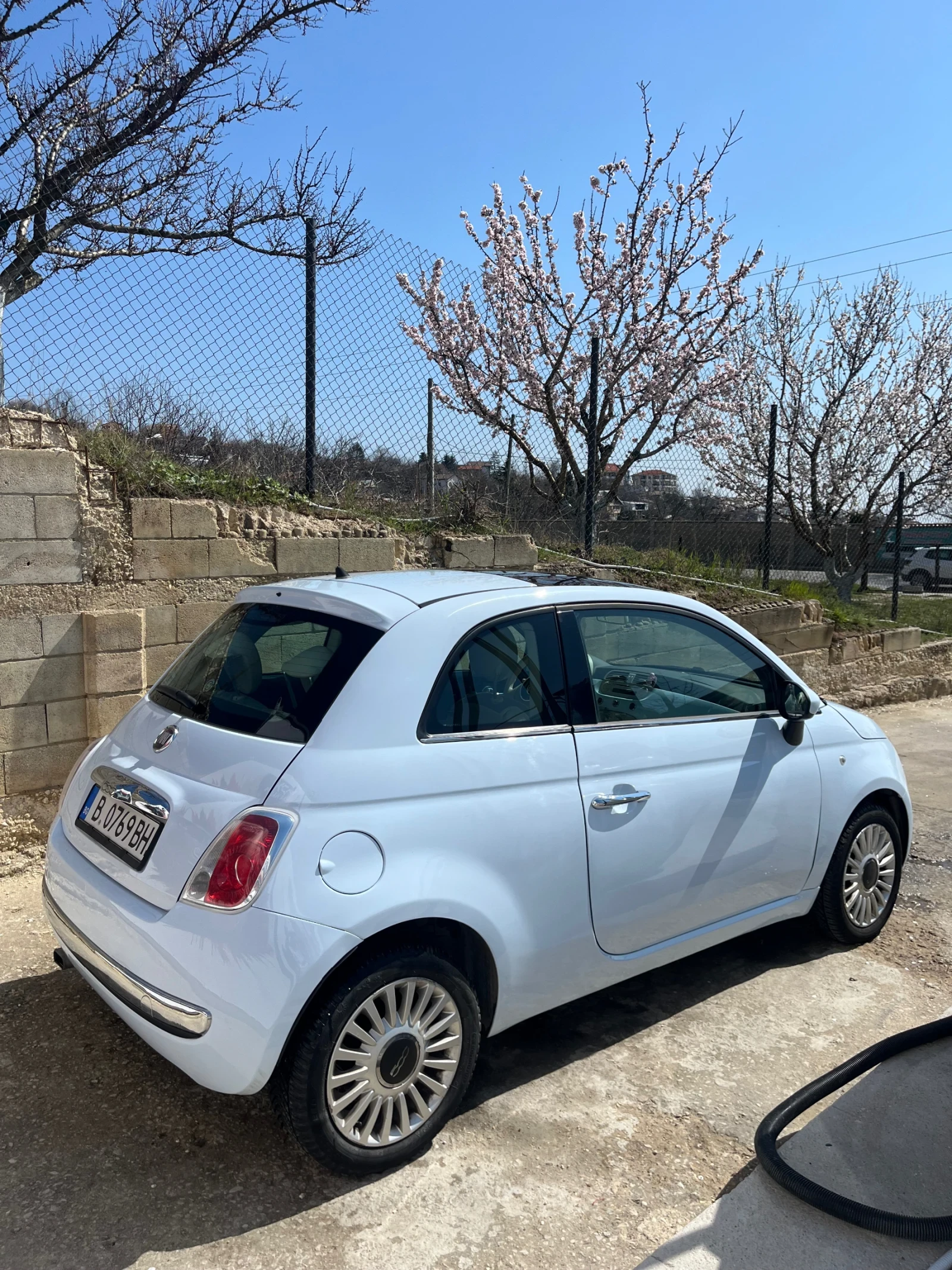 Fiat 500 | Mobile.bg � ����������� 4