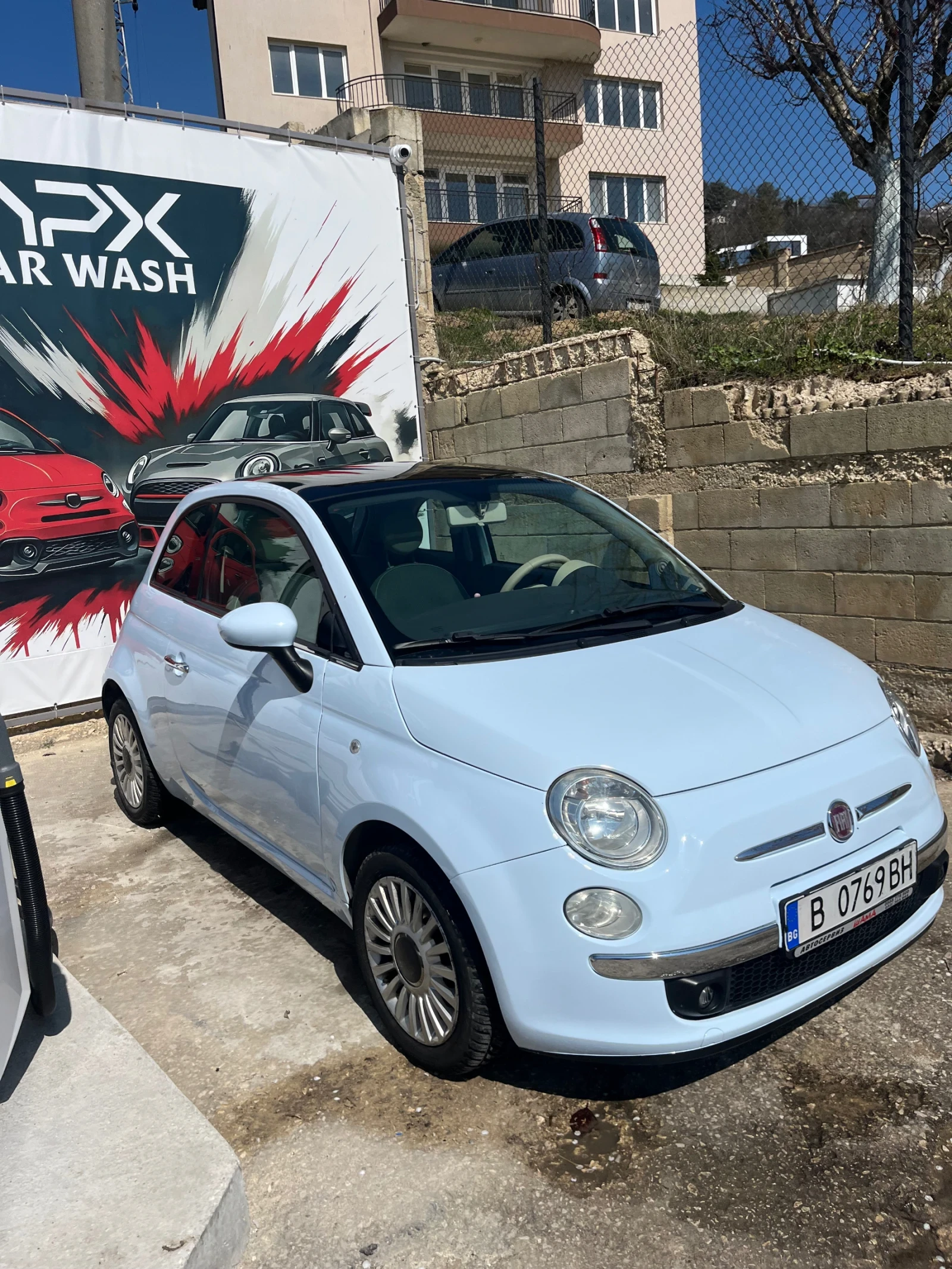 Fiat 500 | Mobile.bg � ����������� 1