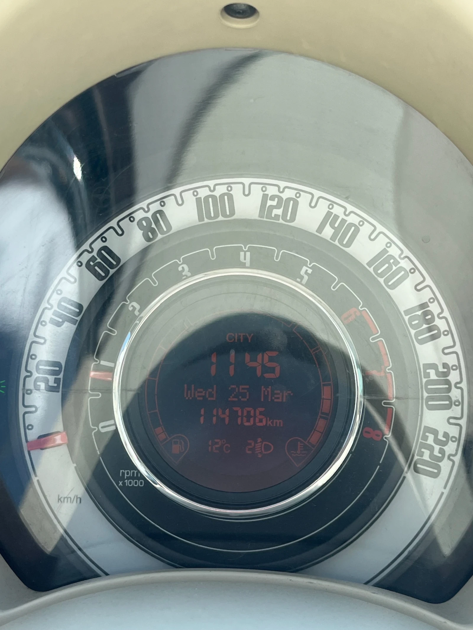 Fiat 500 | Mobile.bg � ����������� 6