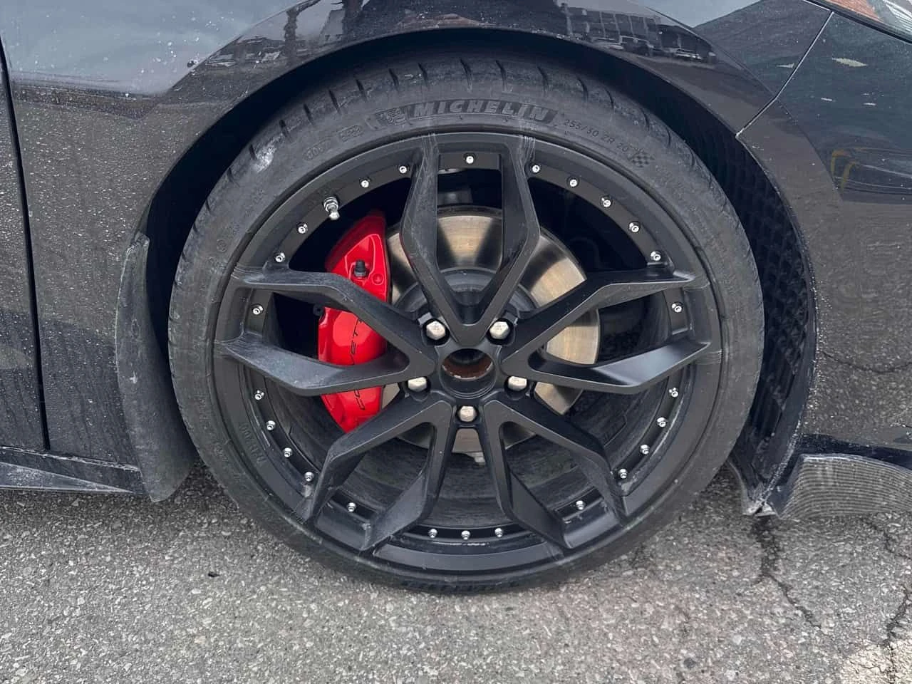 Chevrolet Corvette  1LT / 2 ����� / 6.2L 8cy  | Mobile.bg � ����������� 7