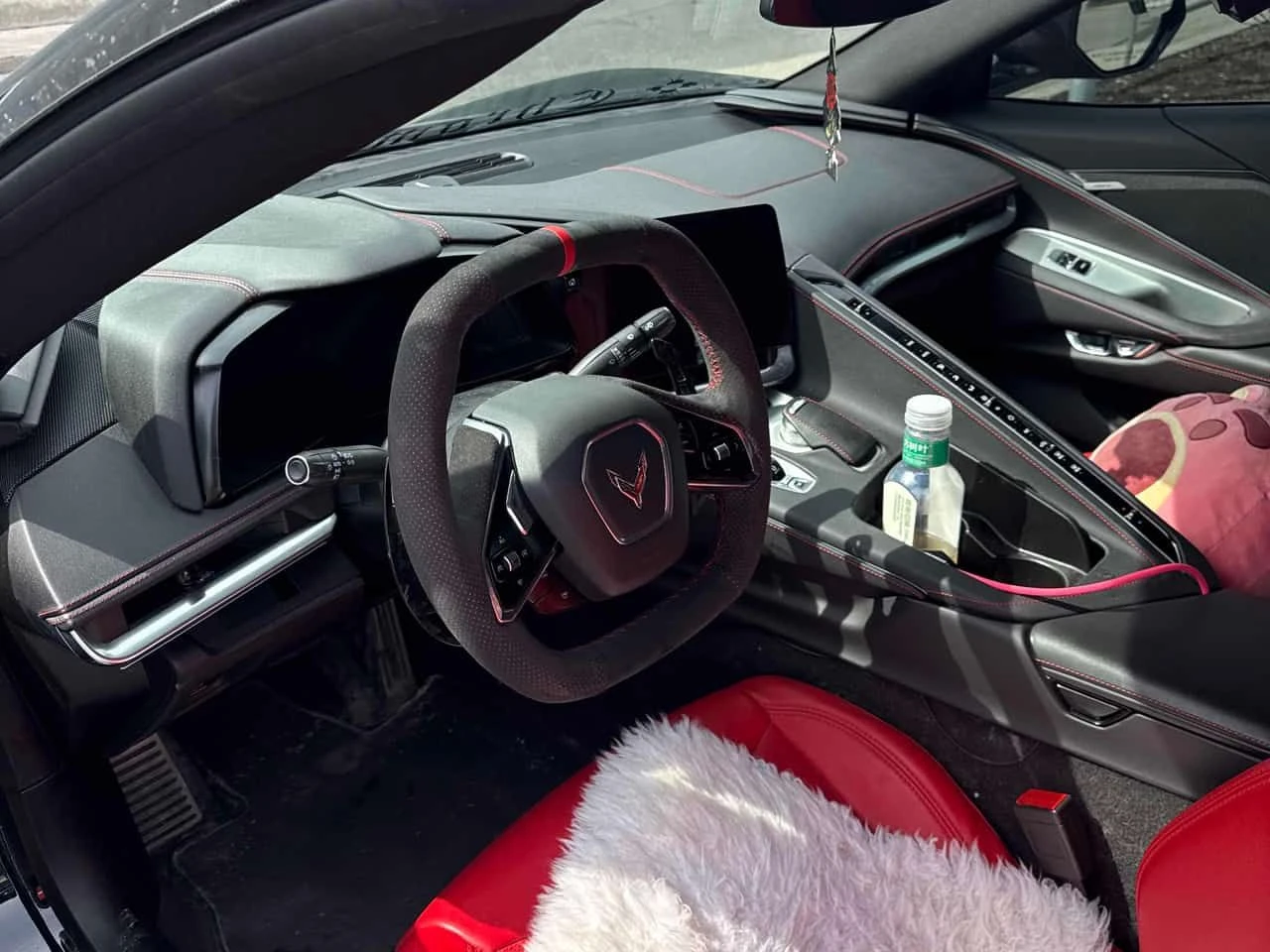 Chevrolet Corvette  1LT / 2 ����� / 6.2L 8cy  | Mobile.bg � ����������� 5