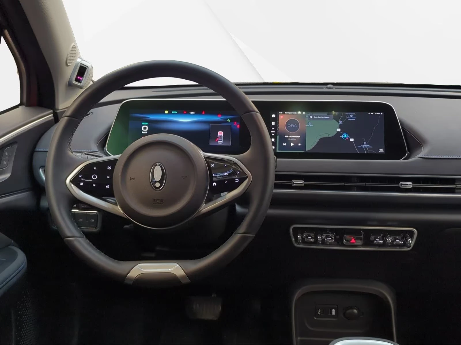 GWM ORA 03 300/PURE/171HP/ACC/360/NAVI/DIGI/CPLAY/KLESS/990g | Mobile.bg � ����������� 9