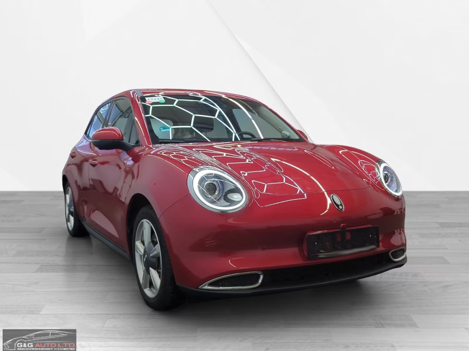 GWM ORA 03 300/PURE/171HP/ACC/360/NAVI/DIGI/CPLAY/KLESS/990g | Mobile.bg � ����������� 5