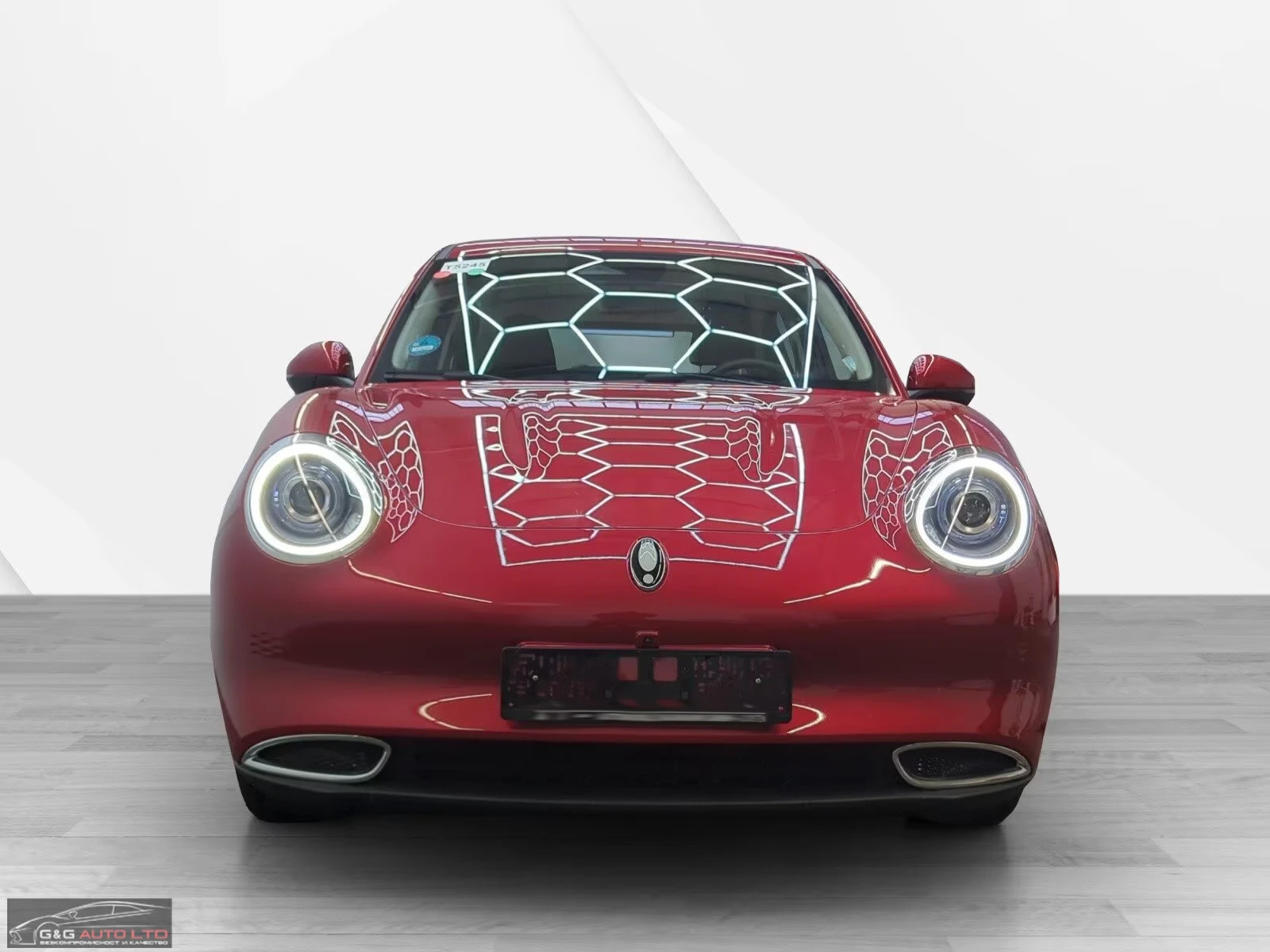 GWM ORA 03 300/PURE/171HP/ACC/360/NAVI/DIGI/CPLAY/KLESS/990g | Mobile.bg � ����������� 2