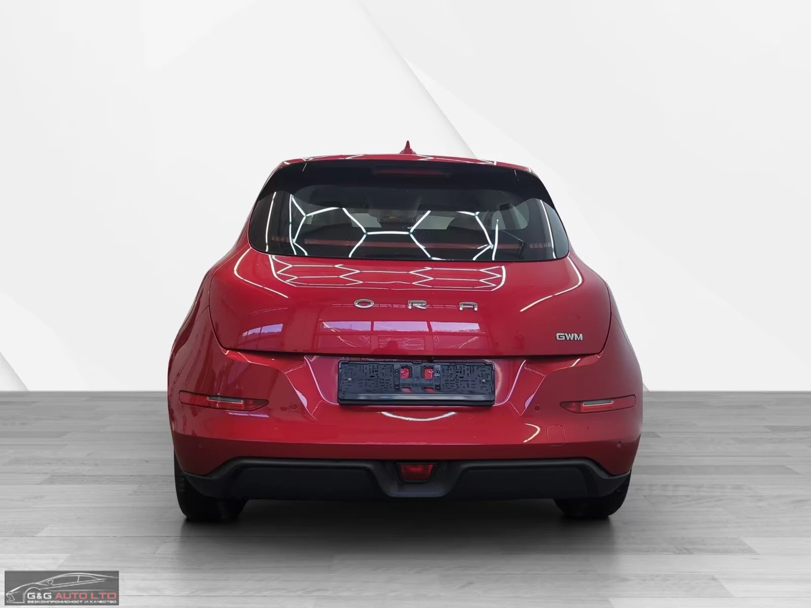 GWM ORA 03 300/PURE/171HP/ACC/360/NAVI/DIGI/CPLAY/KLESS/990g | Mobile.bg � ����������� 7