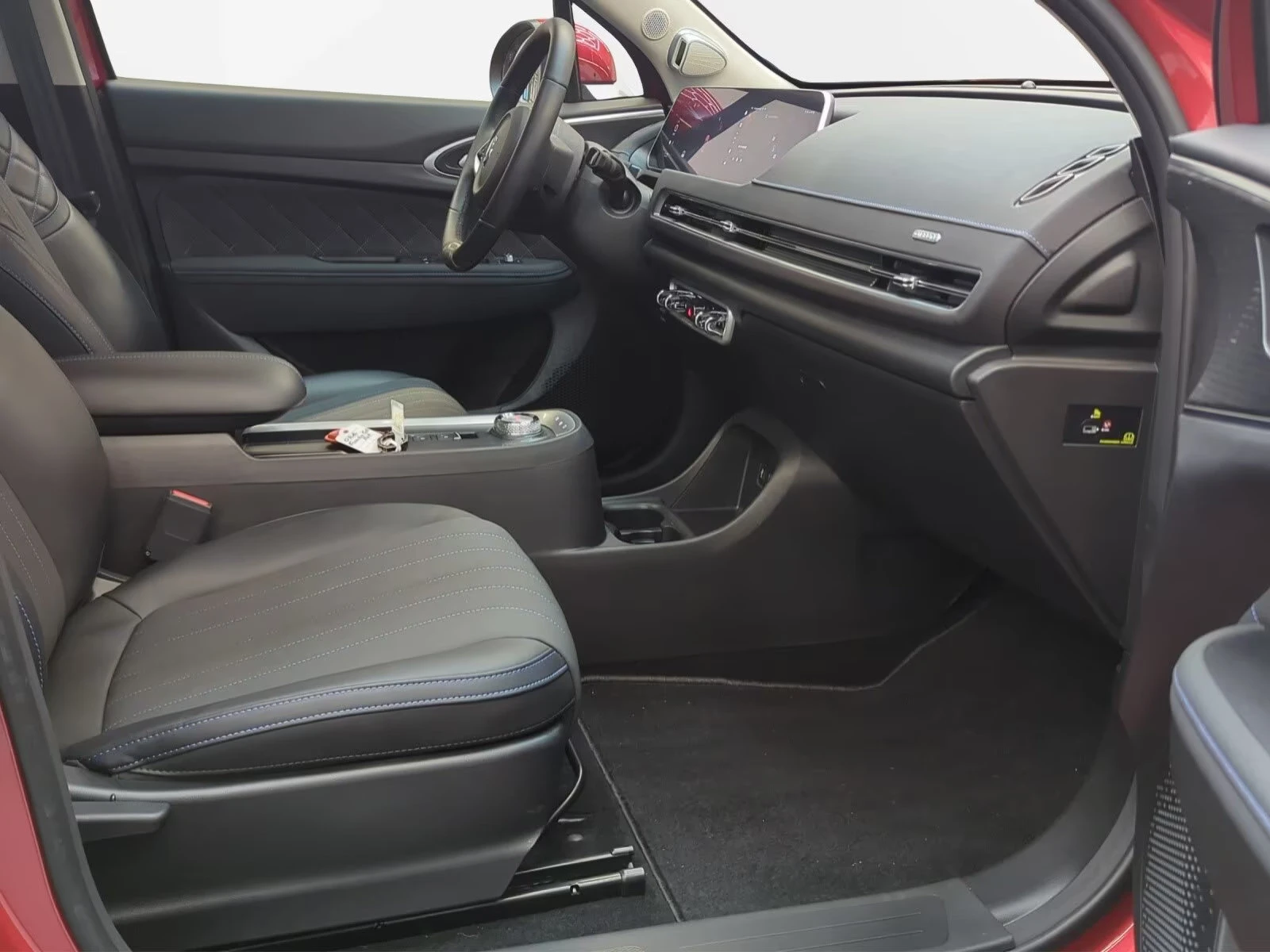 GWM ORA 03 300/PURE/171HP/ACC/360/NAVI/DIGI/CPLAY/KLESS/990g | Mobile.bg � ����������� 11