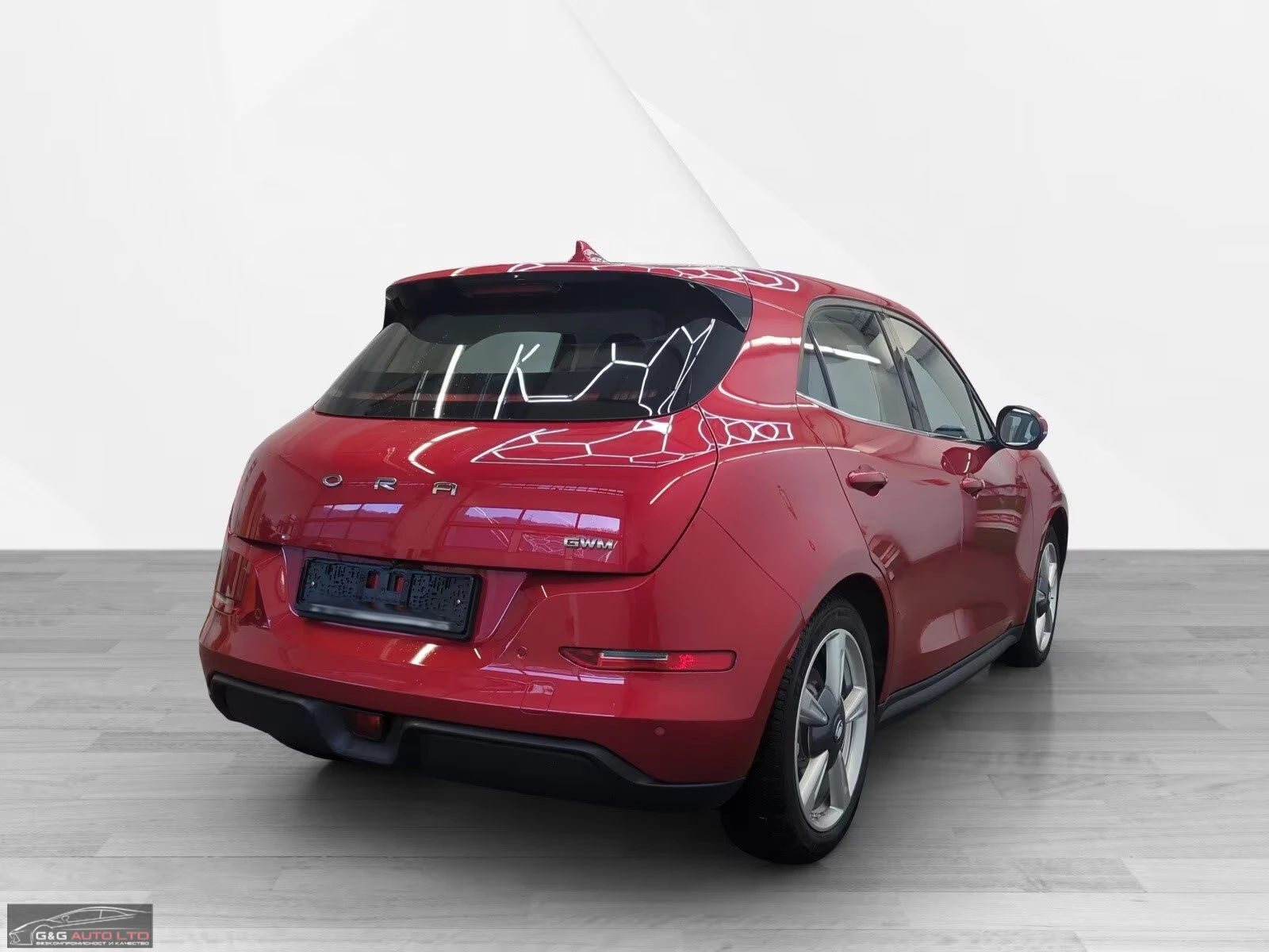GWM ORA 03 300/PURE/171HP/ACC/360/NAVI/DIGI/CPLAY/KLESS/990g | Mobile.bg � ����������� 6
