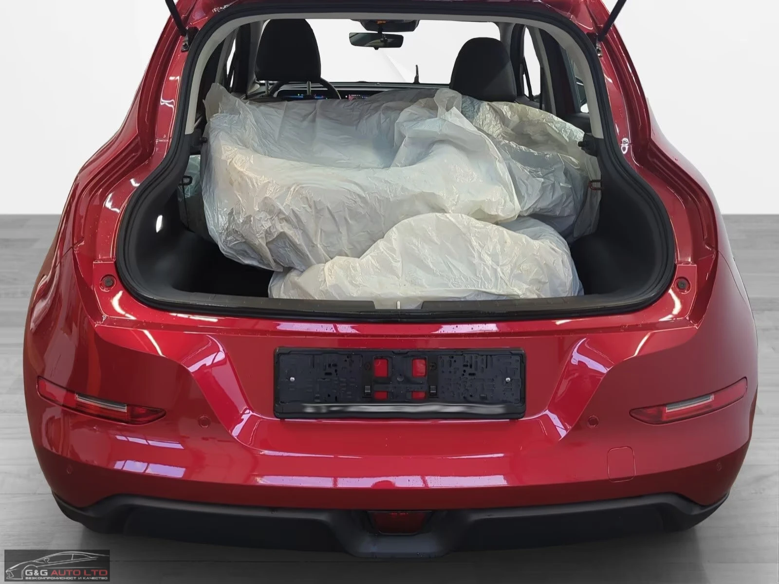 GWM ORA 03 300/PURE/171HP/ACC/360/NAVI/DIGI/CPLAY/KLESS/990g | Mobile.bg � ����������� 13