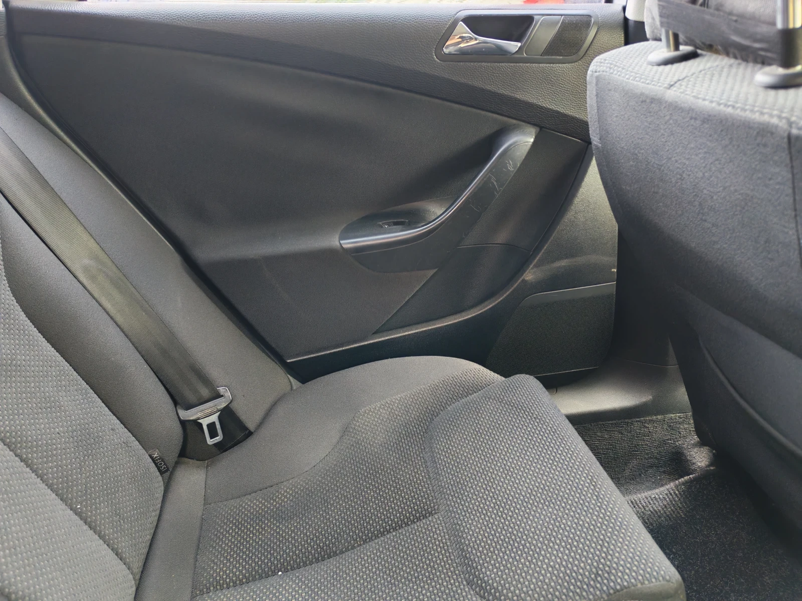 VW Passat 1.9 TDI | Mobile.bg � ����������� 9