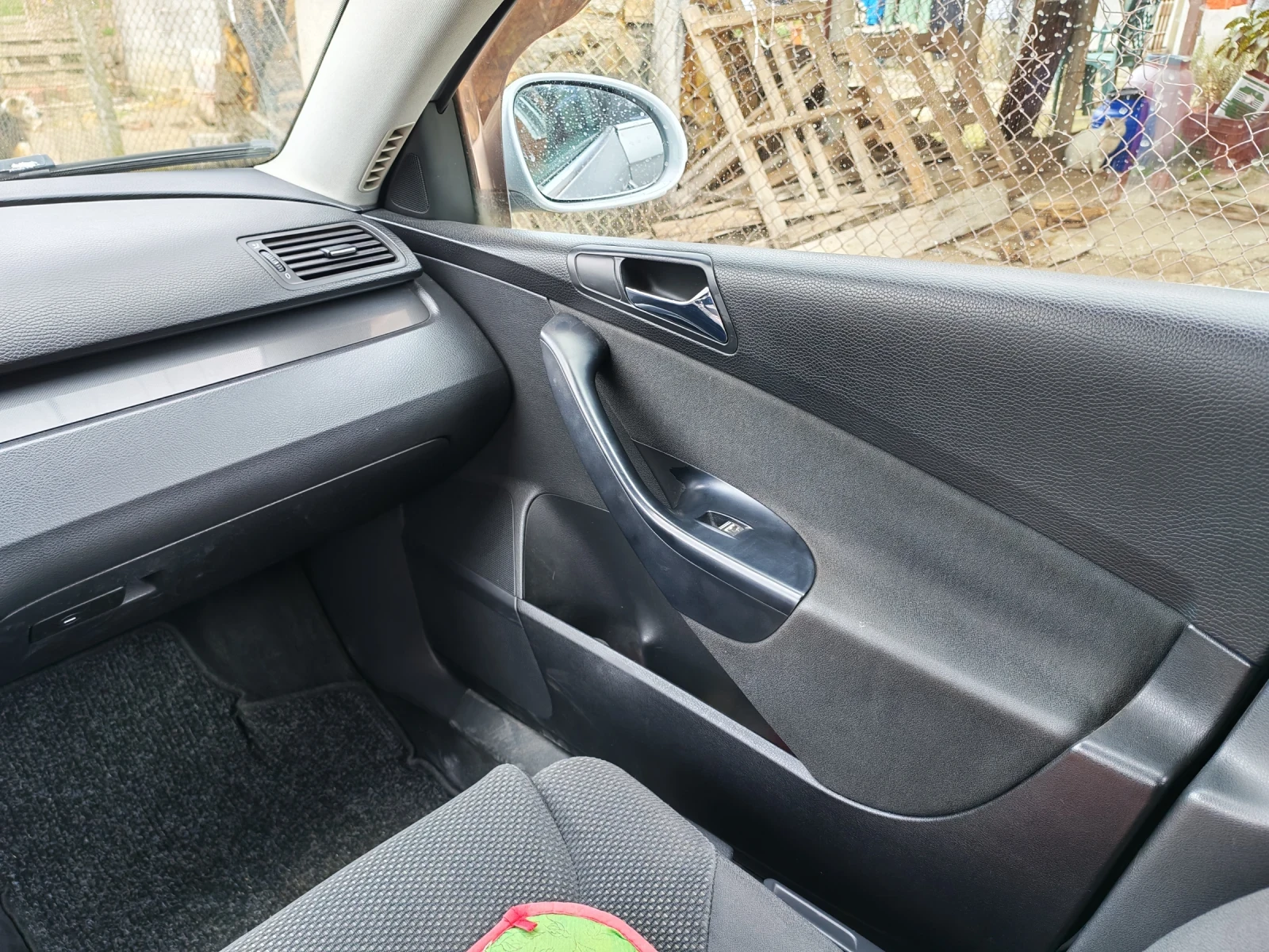 VW Passat 1.9 TDI | Mobile.bg � ����������� 11